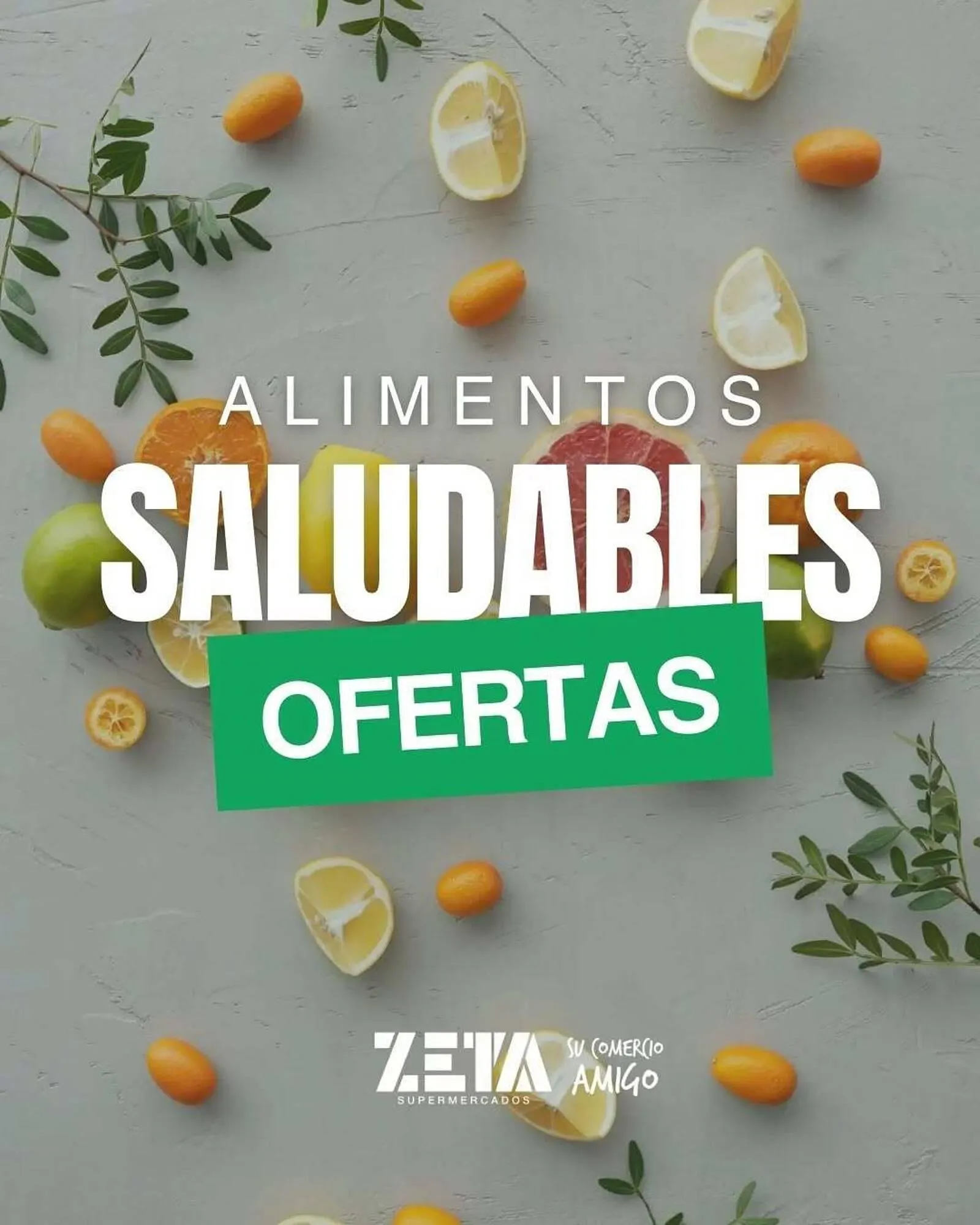 Ofertas de Catálogo Supermercados Zeta 15 de mayo al 20 de mayo 2025 - Página 1 del catálogo
