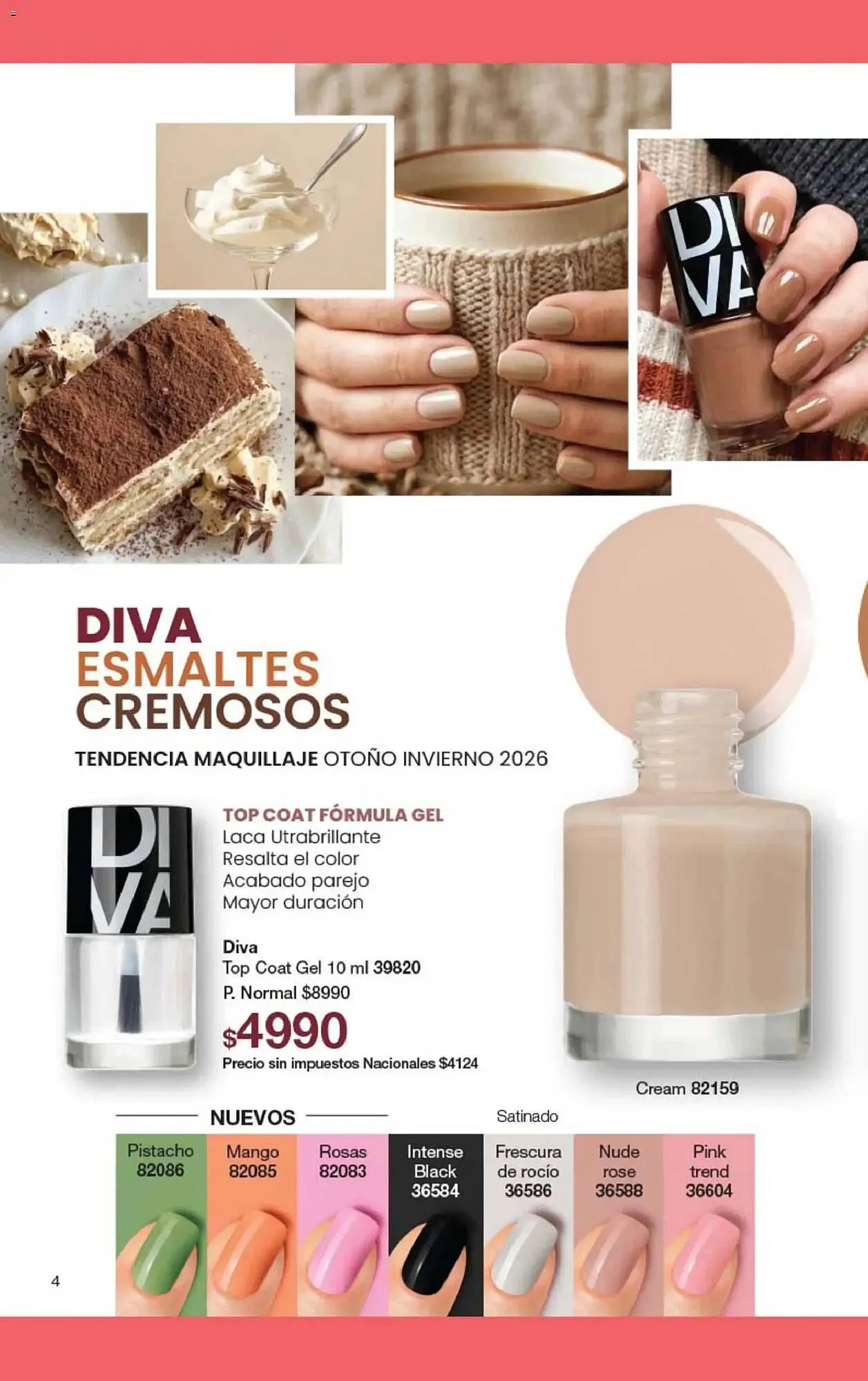 Ofertas de Folleto Gigot 15 de marzo al 31 de marzo 2026 - Página 10 del catálogo