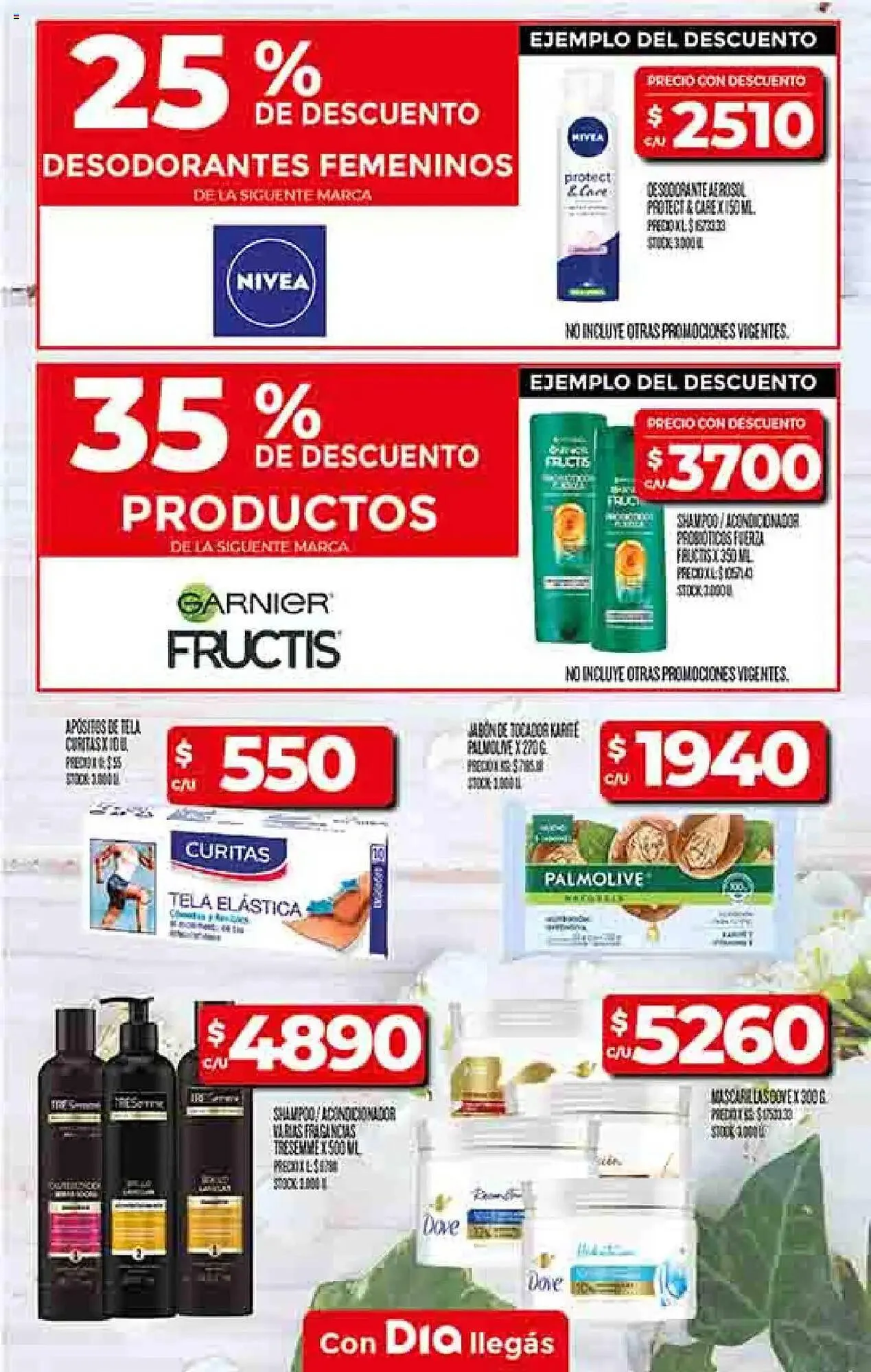Ofertas de Catálogo Supermercados DIA 4 de junio al 9 de junio 2025 - Página 19 del catálogo