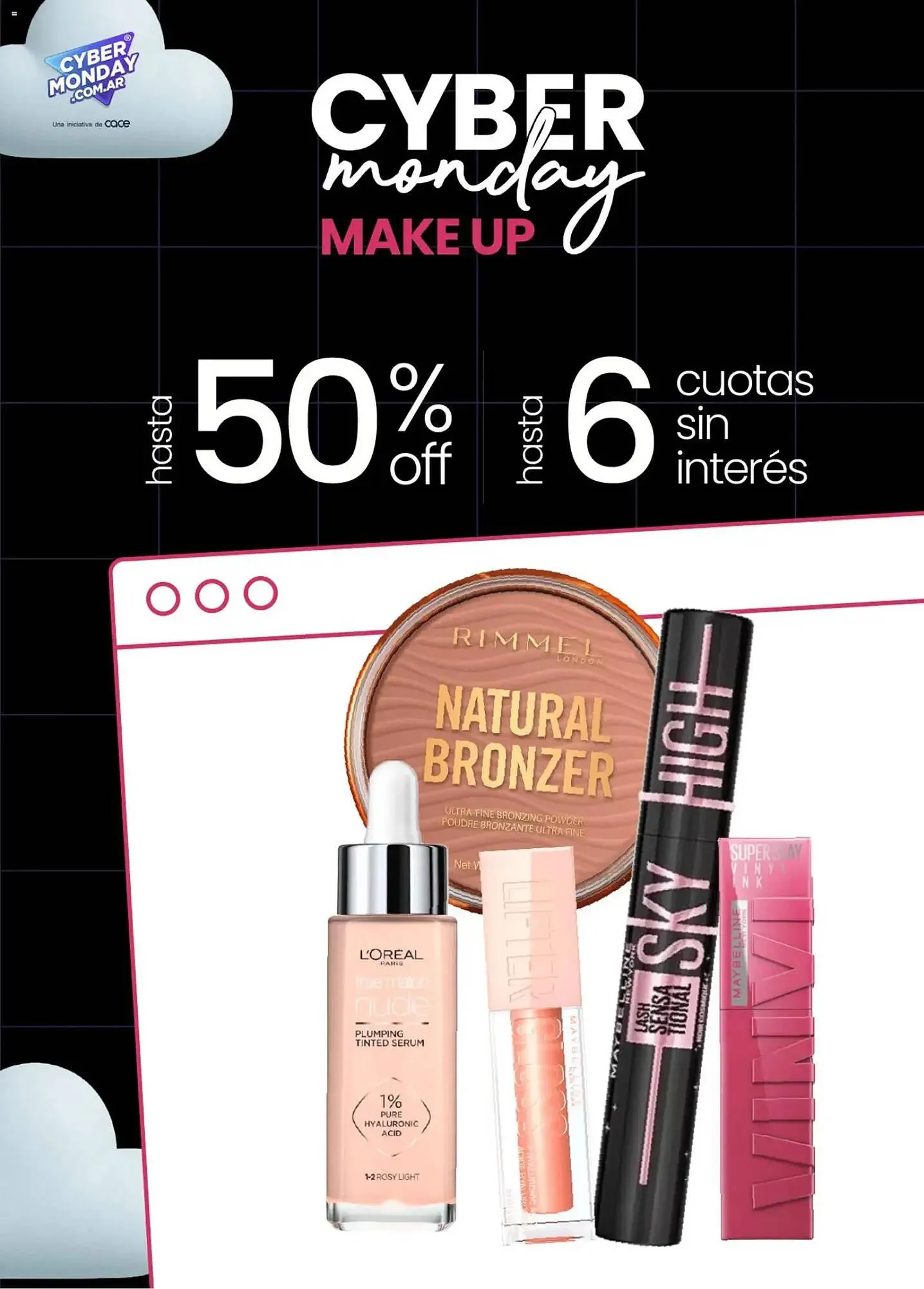 Ofertas de Catálogo Pigmento 3 de noviembre al 6 de noviembre 2025 - Página 5 del catálogo