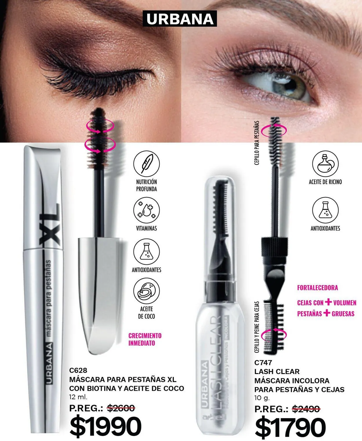 Ofertas de Arbell 7 de julio al 7 de septiembre 2023 - Página 38 del catálogo