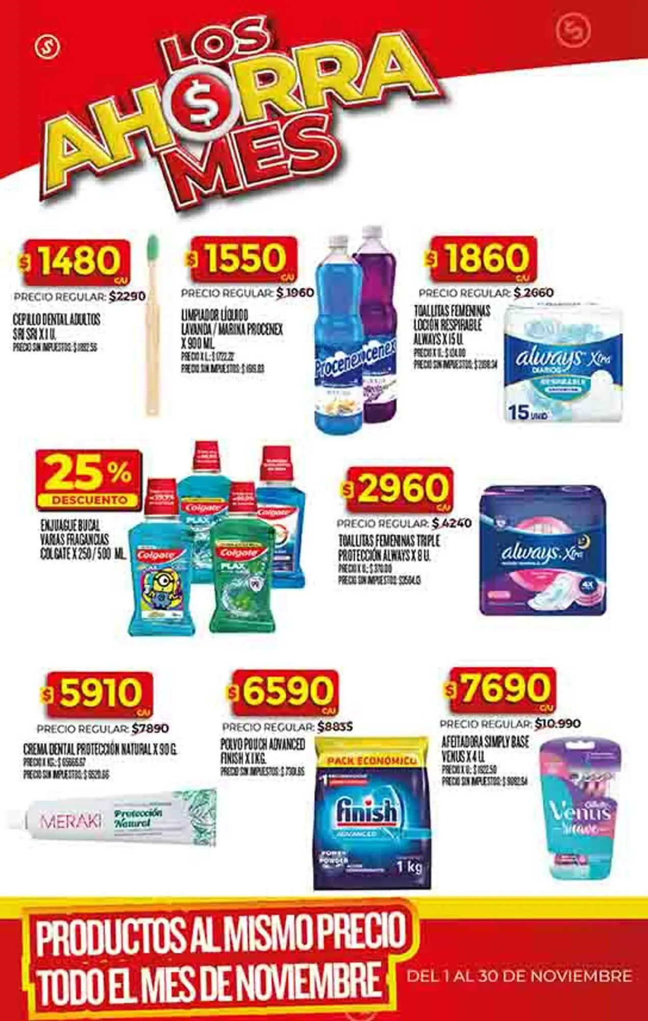Ofertas de Folleto Supermercados DIA 26 de noviembre al 1 de diciembre 2025 - Página 33 del catálogo