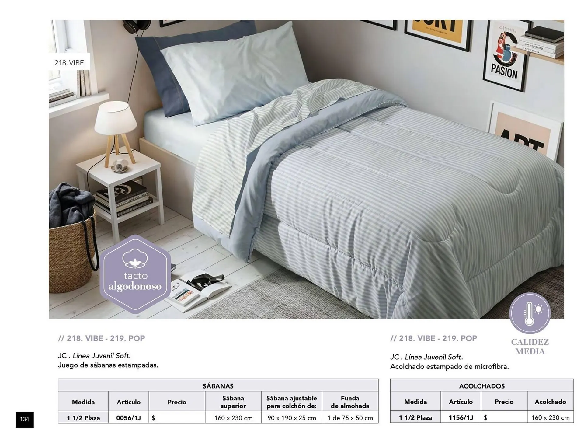 Ofertas de Catálogo Jean Cartier 1 de septiembre al 28 de febrero 2027 - Página 136 del catálogo