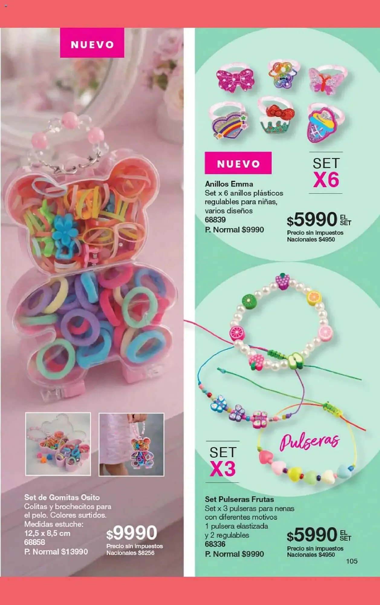 Ofertas de Folleto Gigot 15 de marzo al 31 de marzo 2026 - Página 111 del catálogo