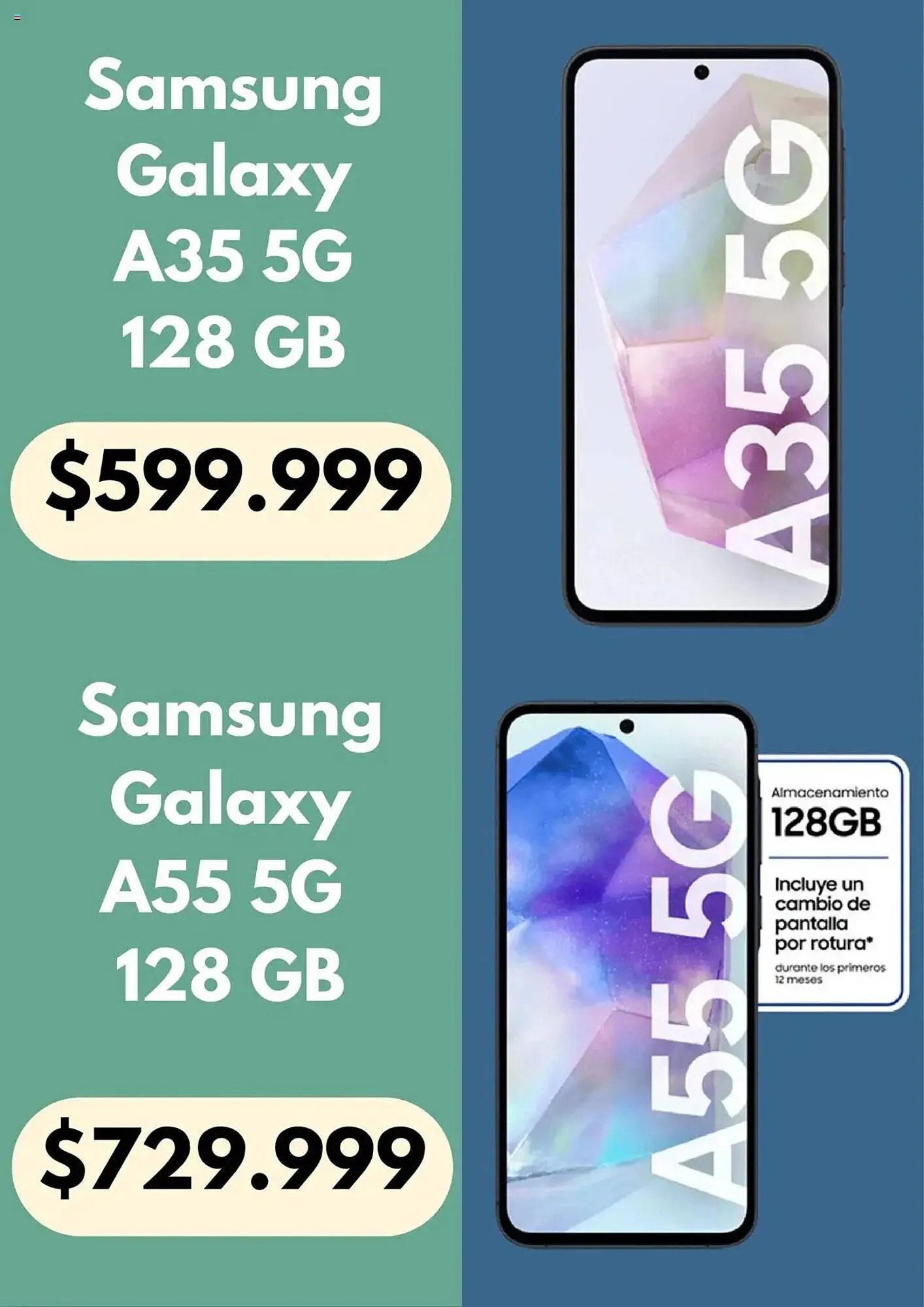 Ofertas de Catálogo Personal 26 de febrero al 23 de marzo 2025 - Página 2 del catálogo