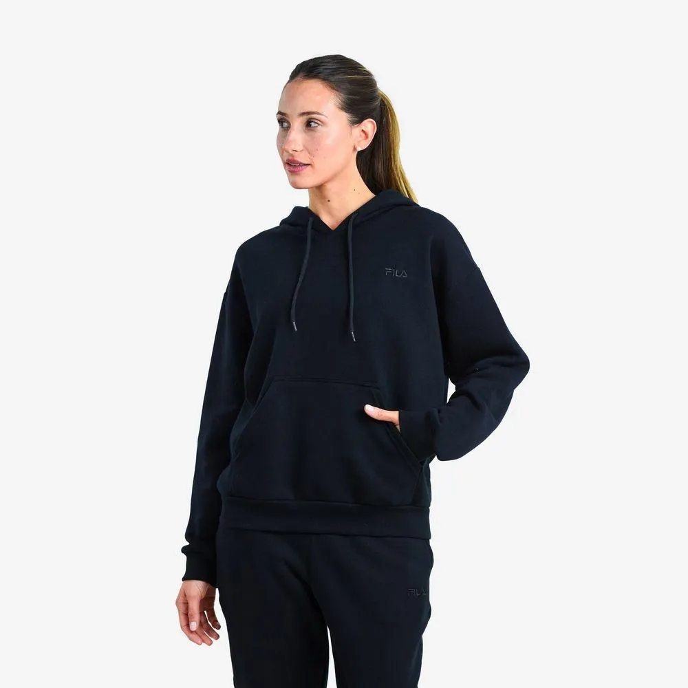 BUZO MUJER FILA EMBRODERIE DETAIL