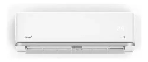 Split Midea Cs-gic12h-01f Inverter Frío/calor 2967 Frigorías