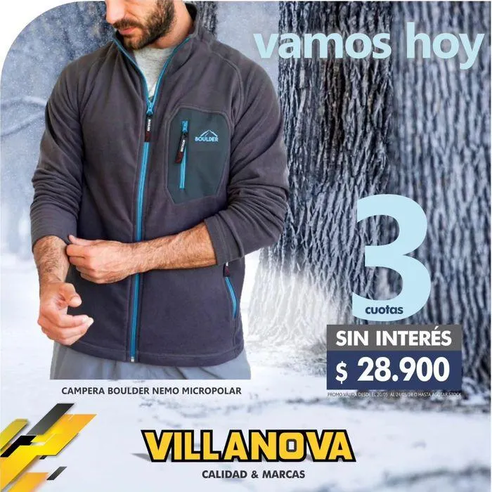 Ofertas Villanova Hogar - 1