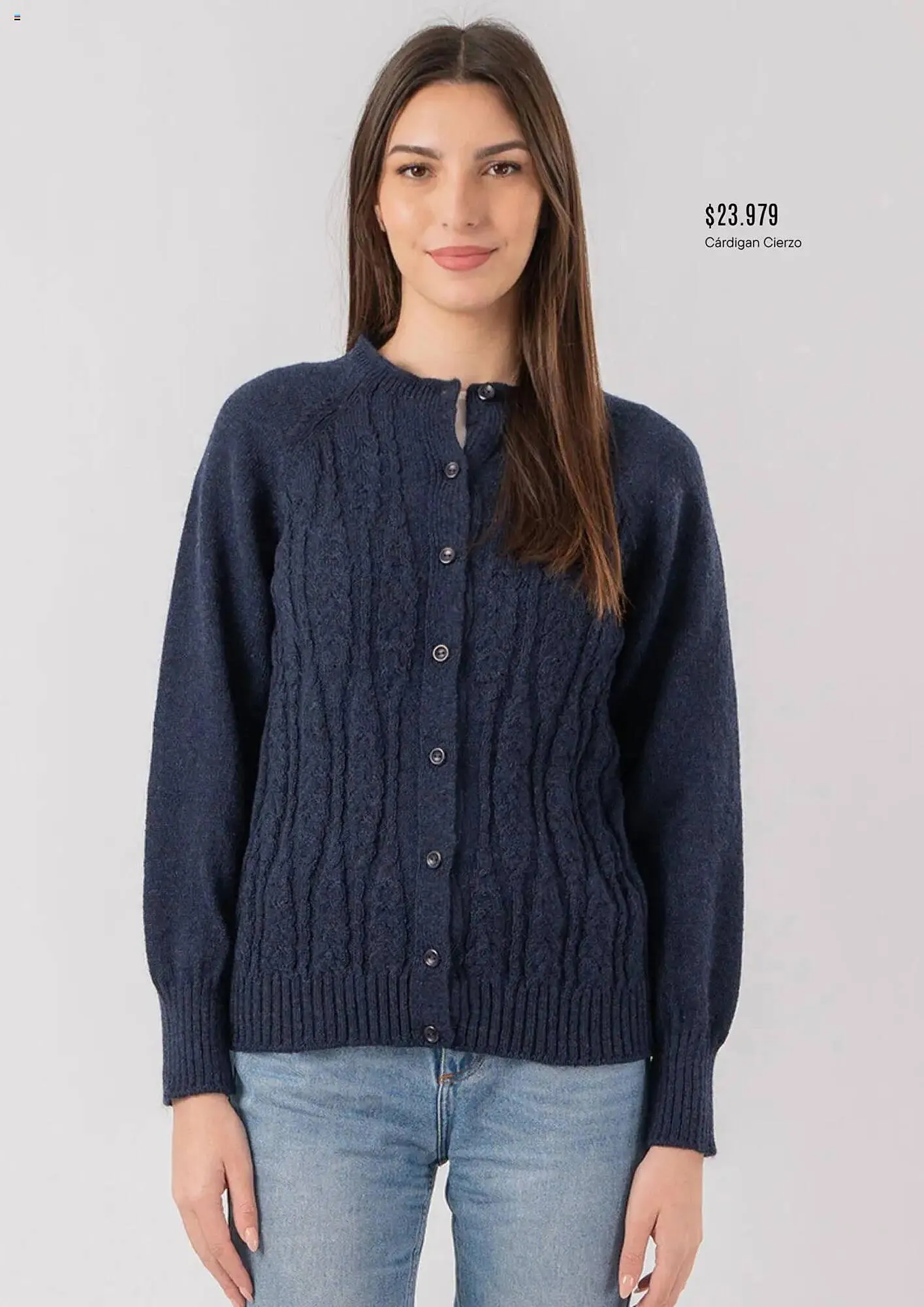 Ofertas de Catálogo Mauro Sergio 1 de marzo al 31 de marzo 2025 - Página 15 del catálogo