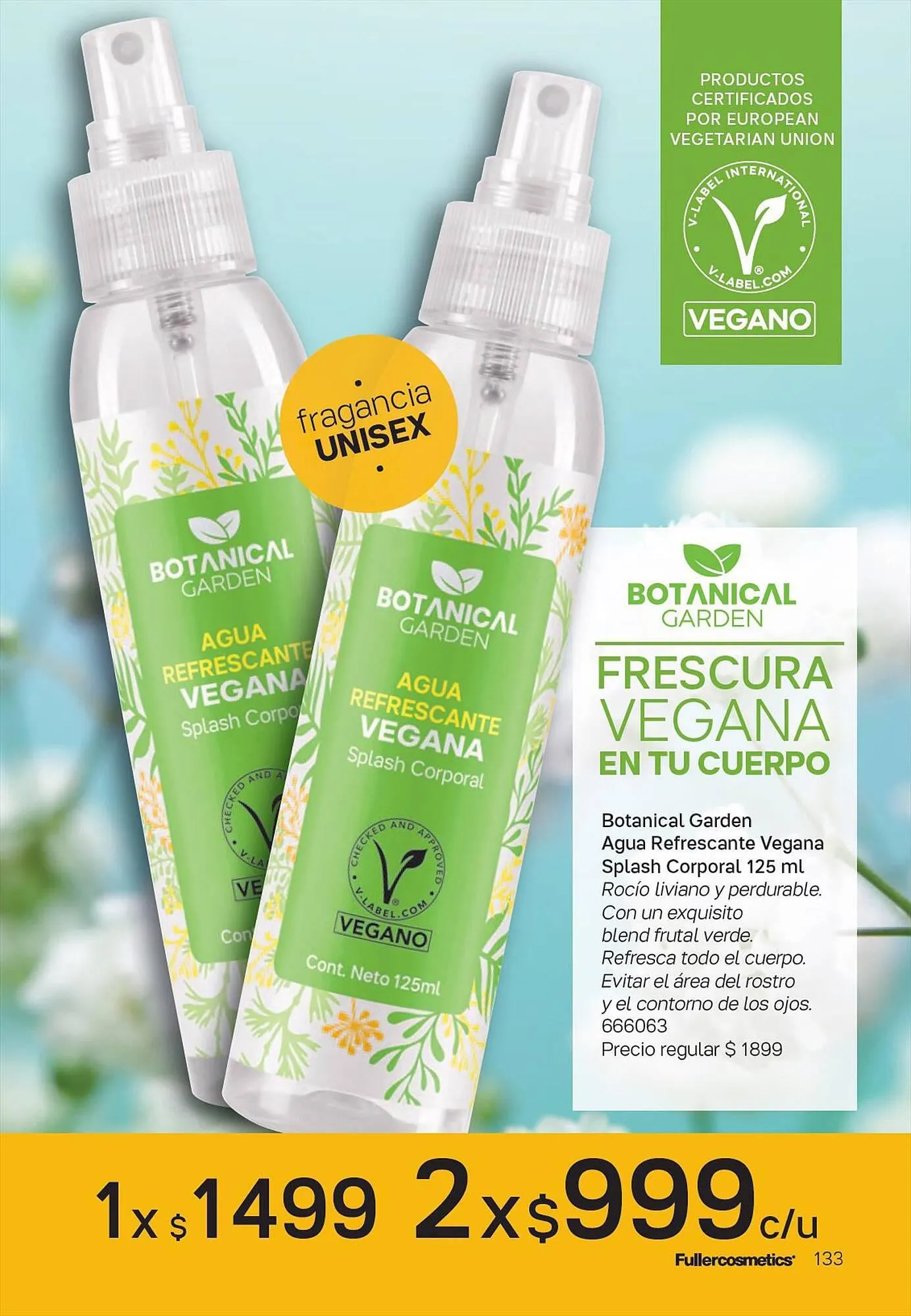 Ofertas de Catálogo Tupperware 4 de julio al 15 de agosto 2023 - Página 134 del catálogo