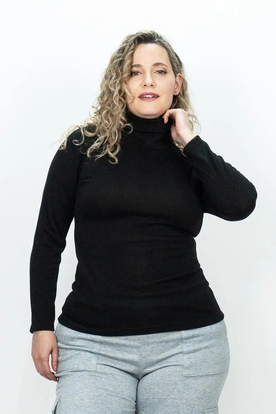POLERA JULY