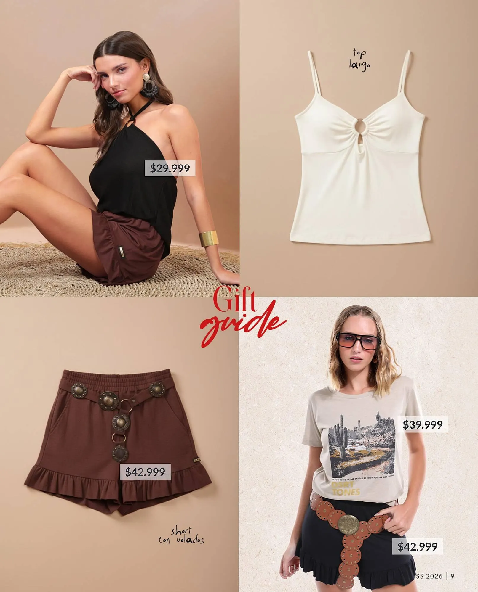 Ofertas de Catálogo Vitnik 2 de diciembre al 31 de diciembre 2025 - Página 9 del catálogo