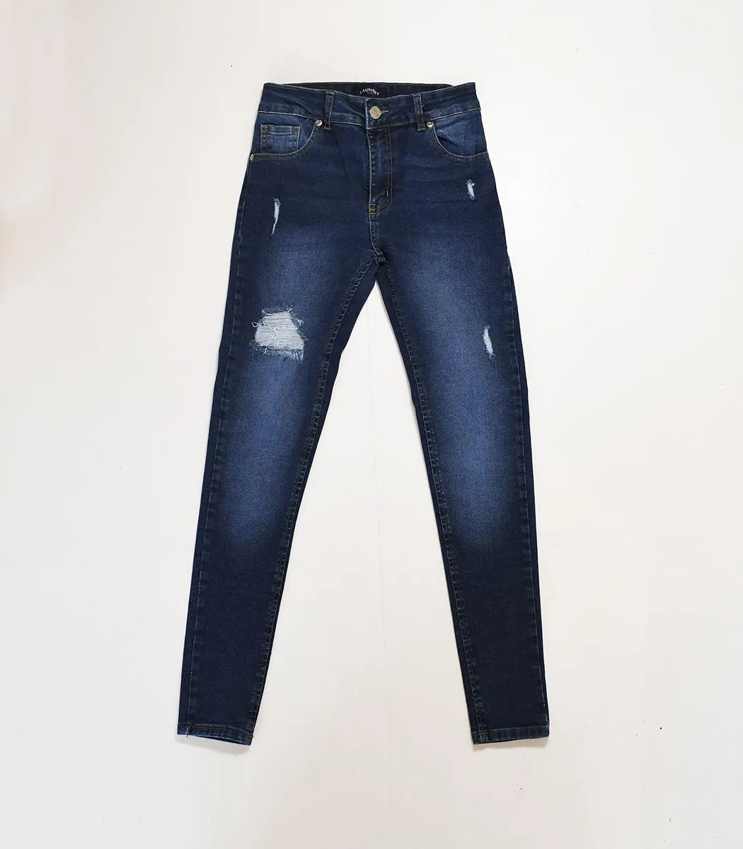 JEAN JOPLIN BLUE JEFFREY