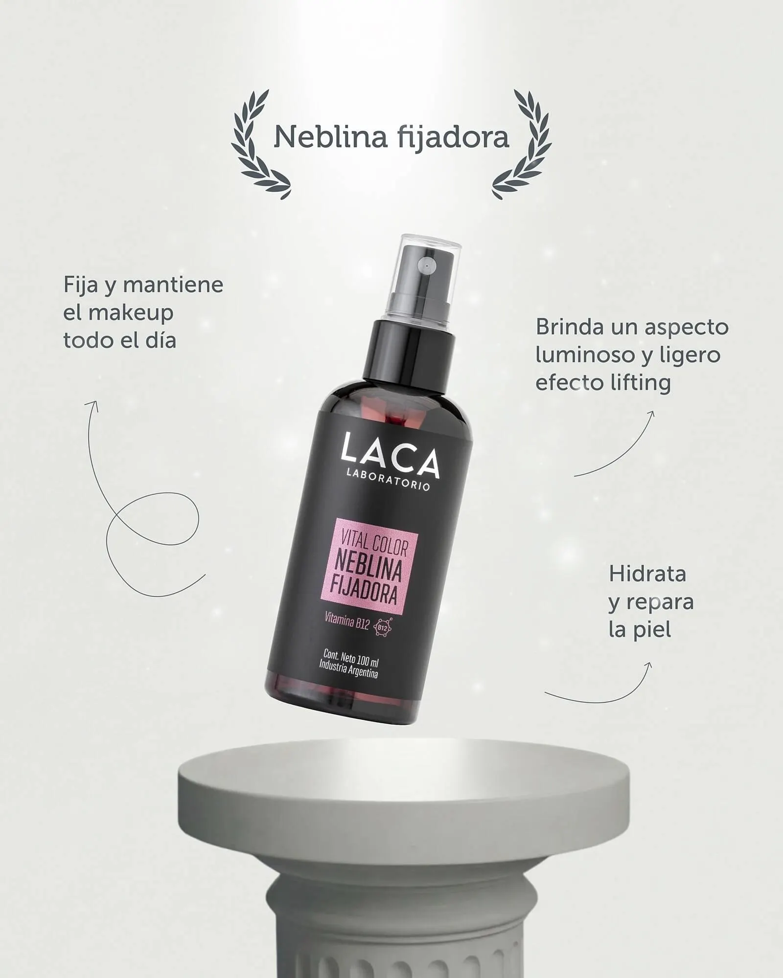 Ofertas de Catálogo Laboratorio LACA 27 de marzo al 2 de abril 2026 - Página 5 del catálogo