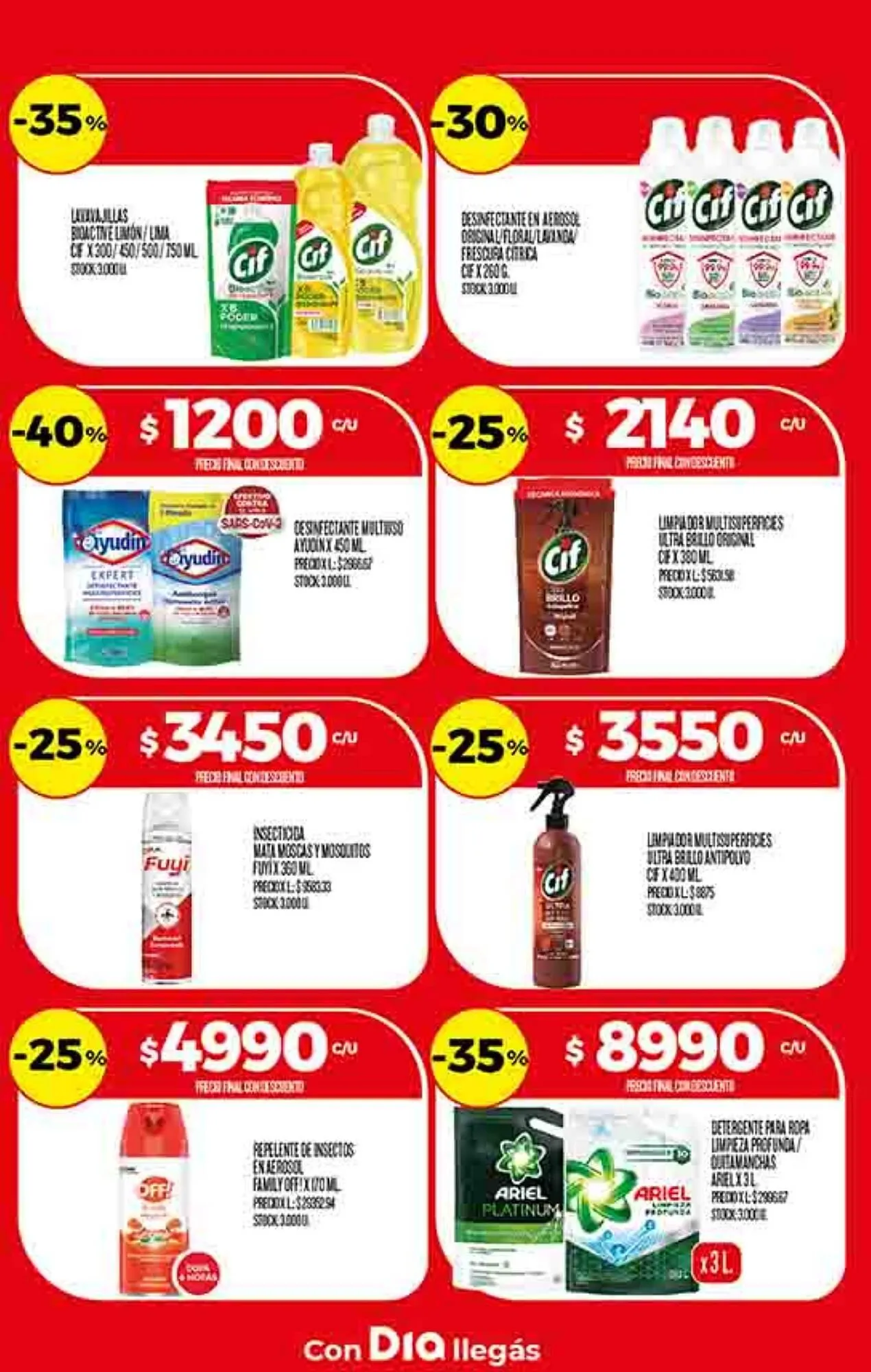 Ofertas de Folleto Supermercados DIA 28 de febrero al 2 de marzo 2026 - Página 21 del catálogo