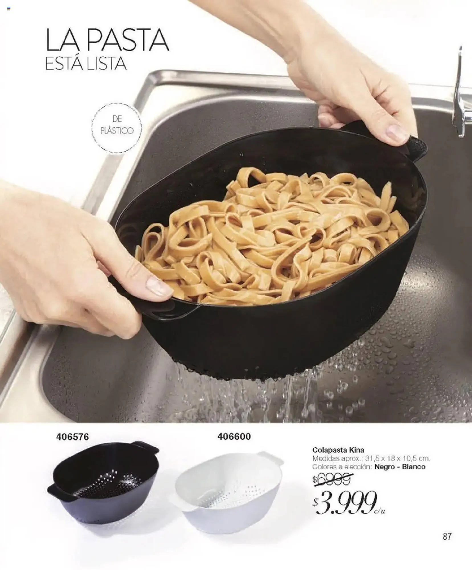 Ofertas de Catálogo Violetta Cosméticos 9 de octubre al 12 de noviembre 2025 - Página 87 del catálogo