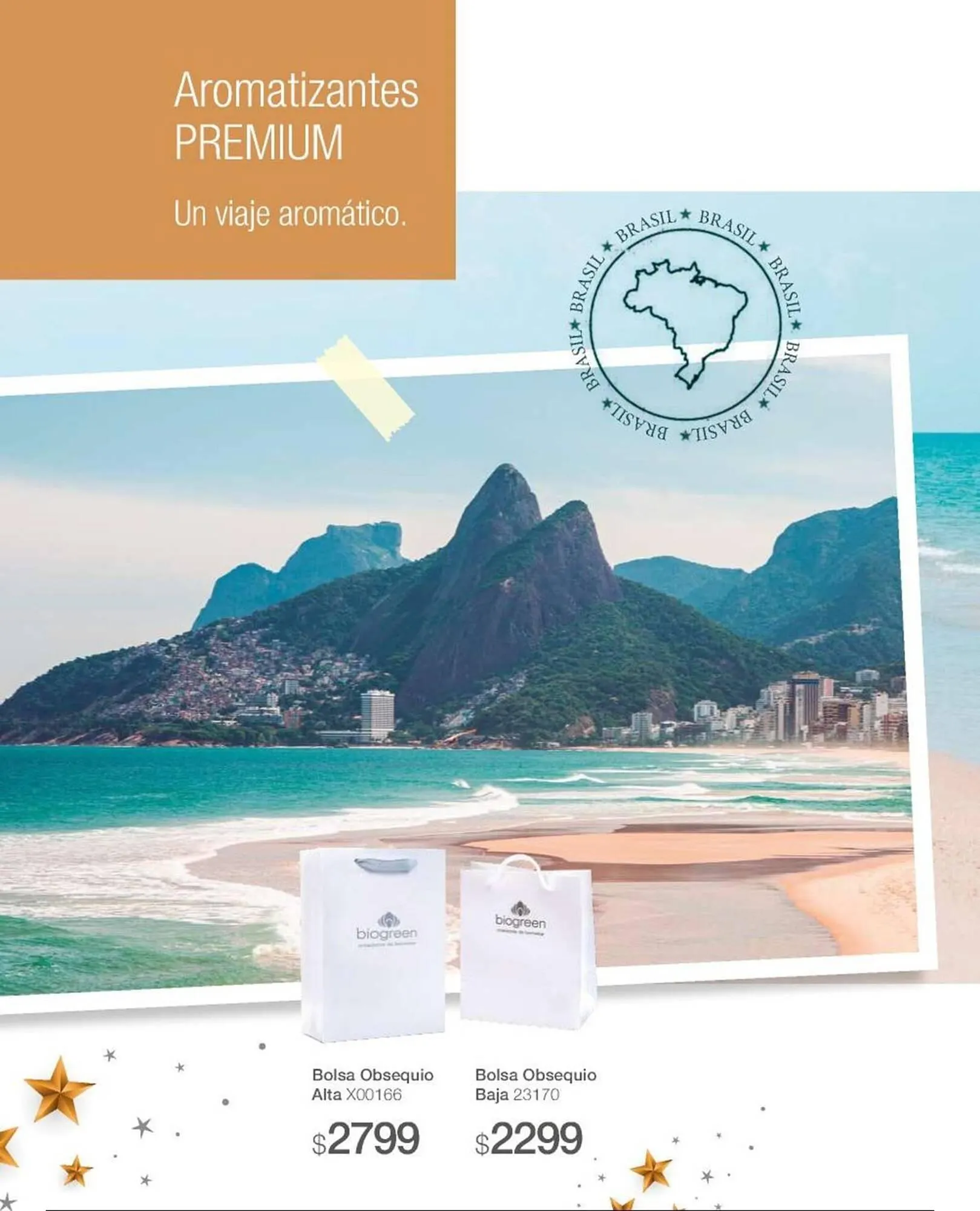 Ofertas de Catálogo Biogreen 30 de enero al 30 de abril 2026 - Página 39 del catálogo