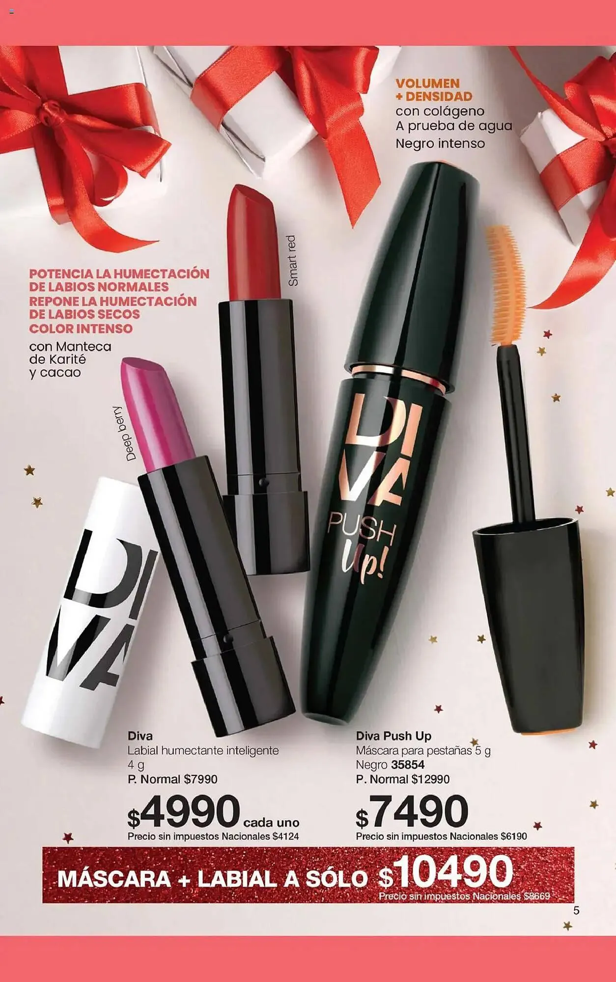 Ofertas de Folleto Gigot 1 de noviembre al 1 de diciembre 2025 - Página 11 del catálogo