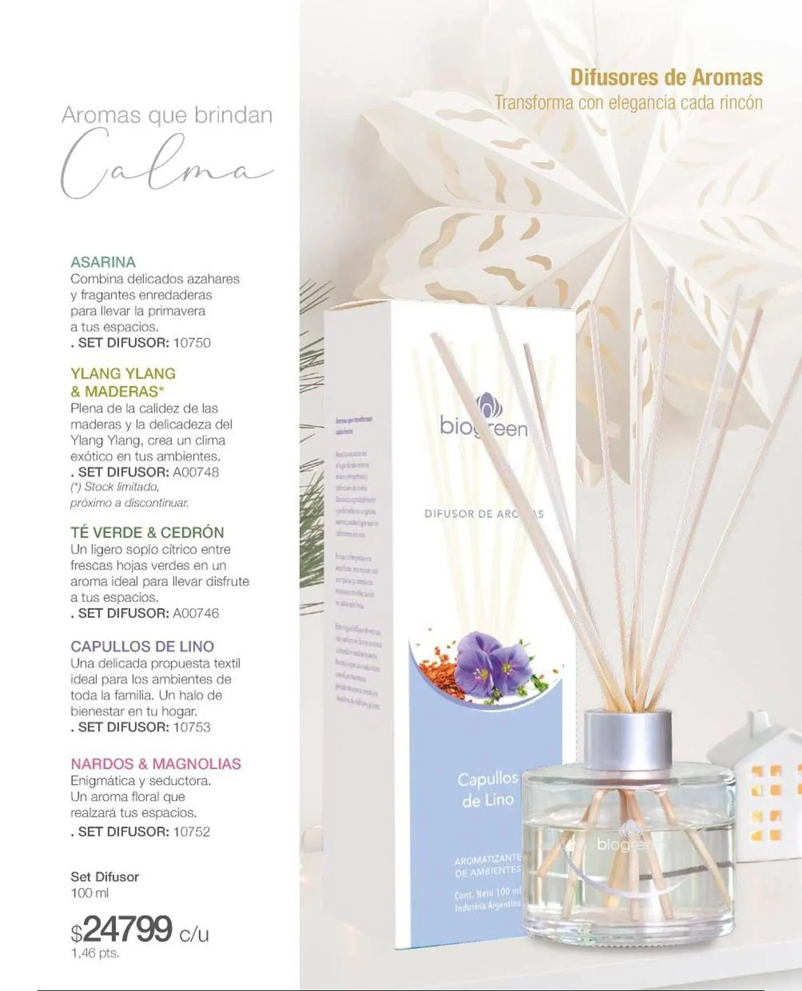 Ofertas de Catálogo Biogreen 30 de enero al 30 de abril 2026 - Página 6 del catálogo