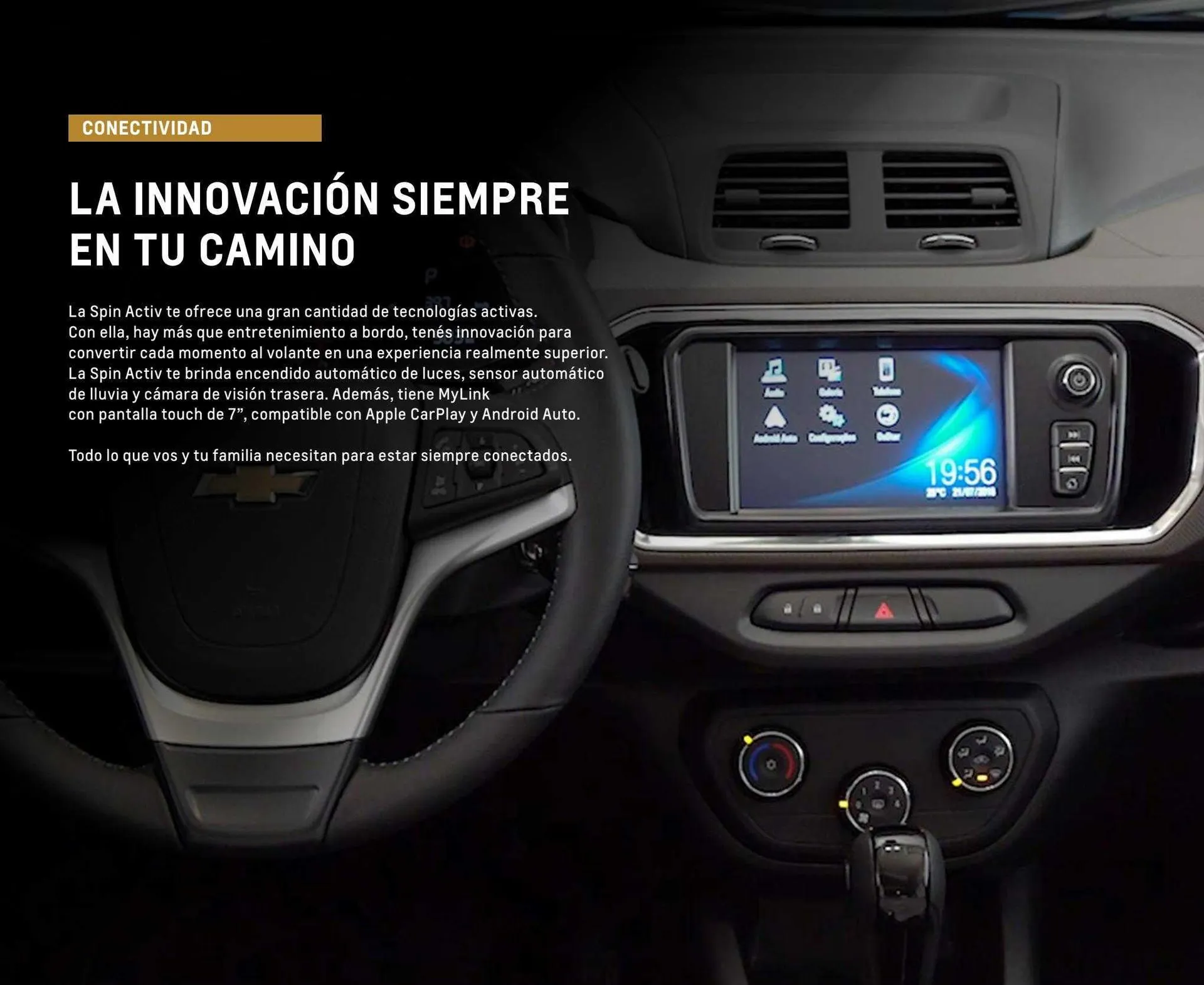 Ofertas de Catálogo Chevrolet 6 de diciembre al 6 de diciembre 2023 - Página 3 del catálogo