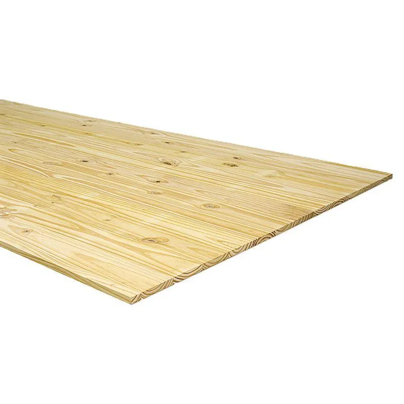 Tablero Pino CaLts Ab 70X200X16mm