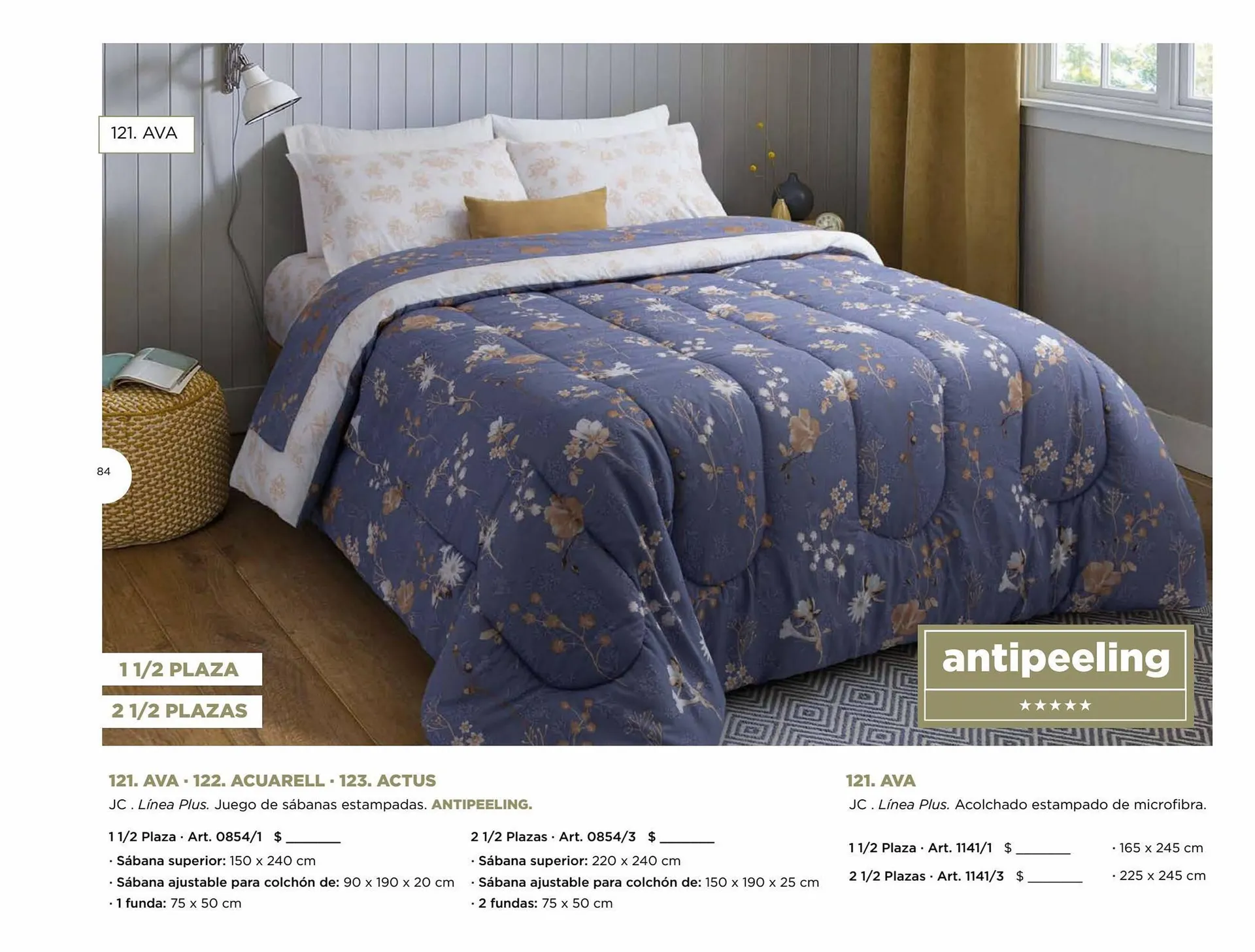 Ofertas de Catálogo Jean Cartier 13 de abril al 20 de septiembre 2023 - Página 86 del catálogo