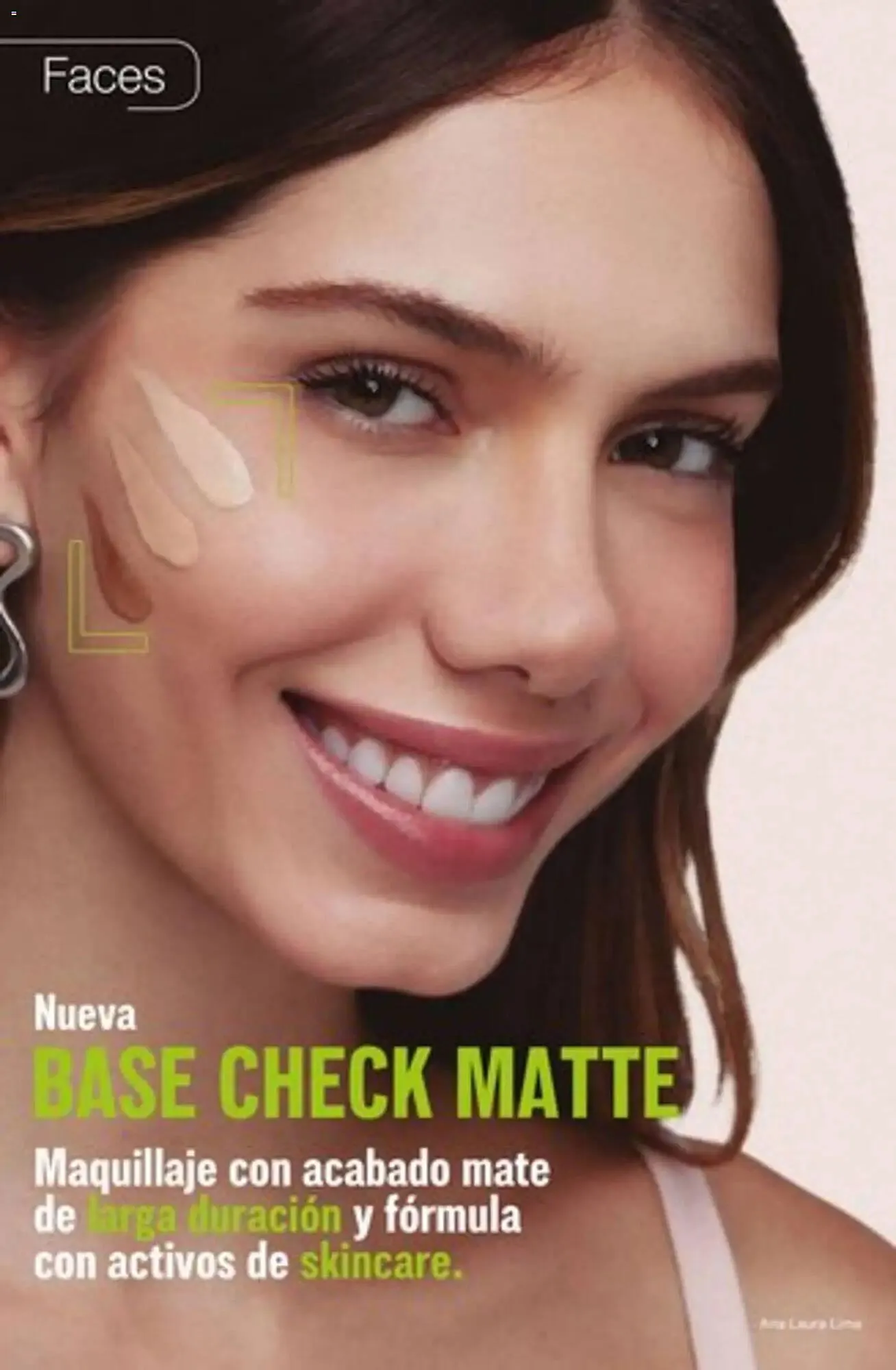 Ofertas de Catálogo Natura 1 de noviembre al 31 de diciembre 2025 - Página 155 del catálogo