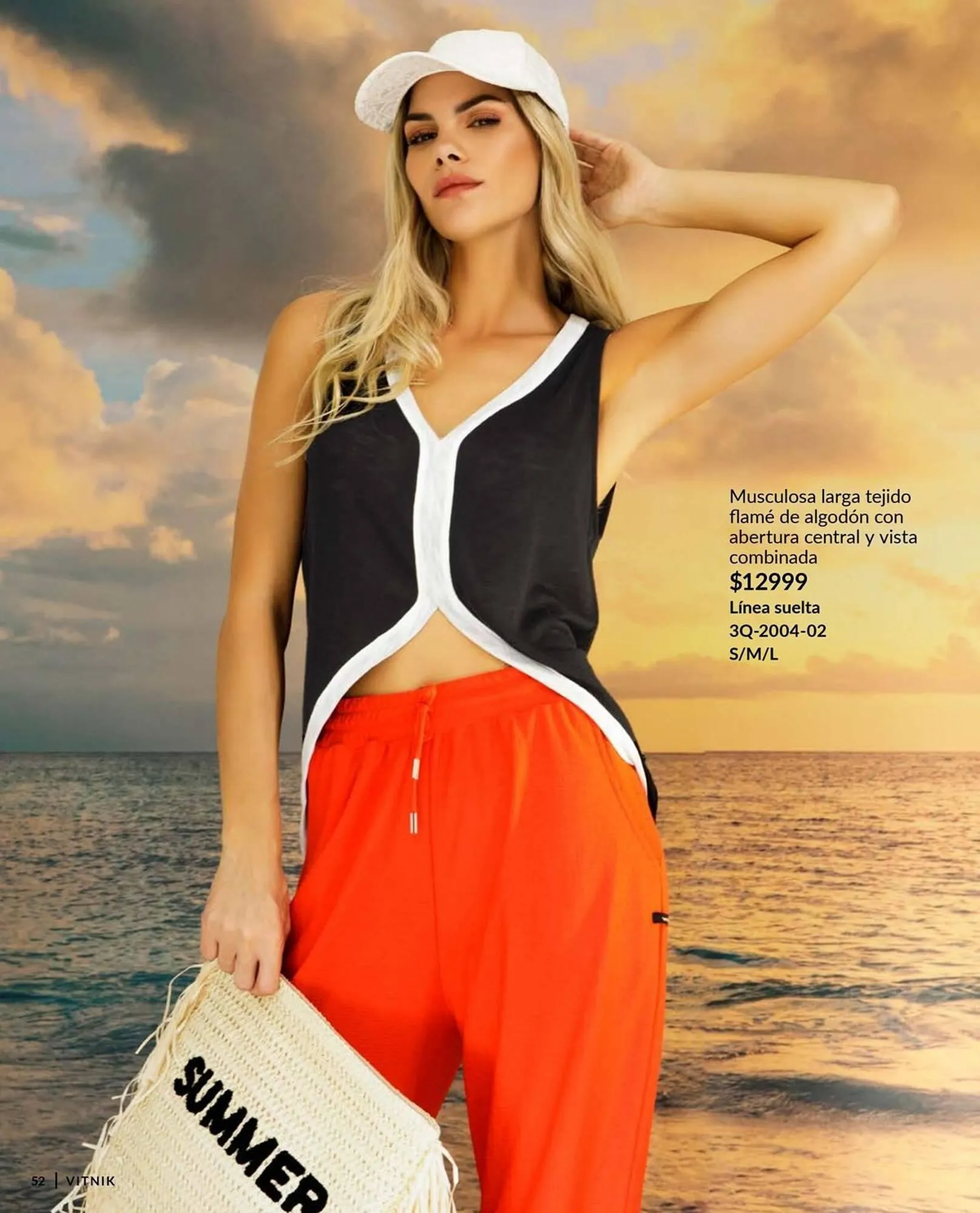 Ofertas de Catálogo Vitnik 5 de diciembre al 10 de enero 2024 - Página 146 del catálogo