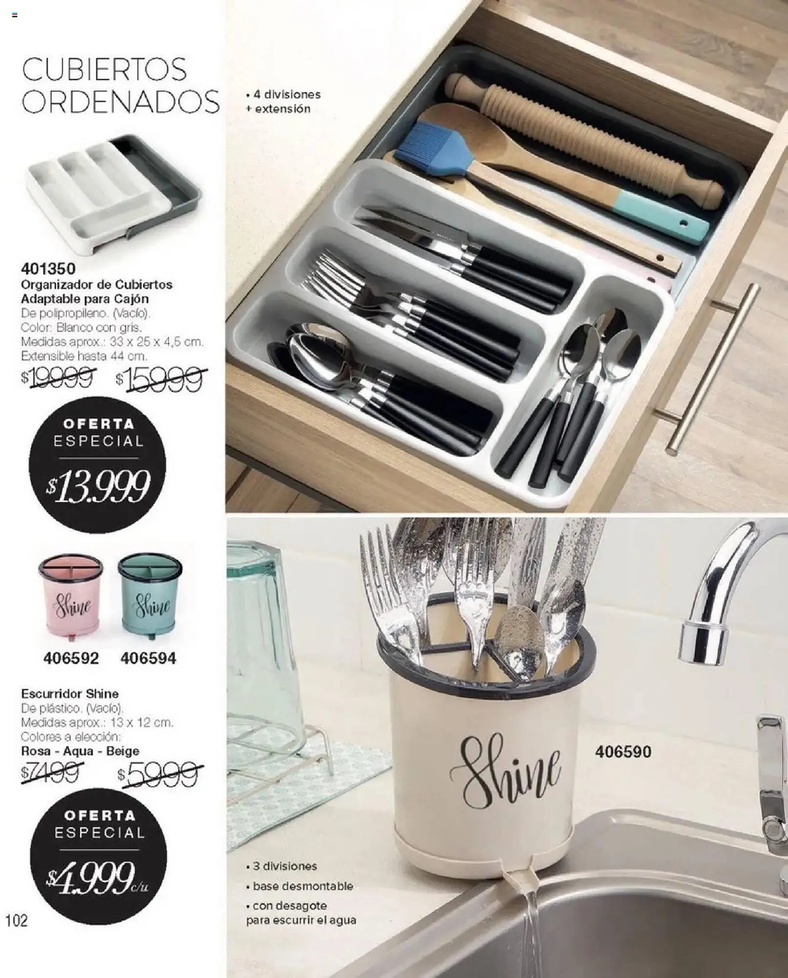 Ofertas de Catálogo Violetta Cosméticos 6 de junio al 19 de junio 2025 - Página 102 del catálogo