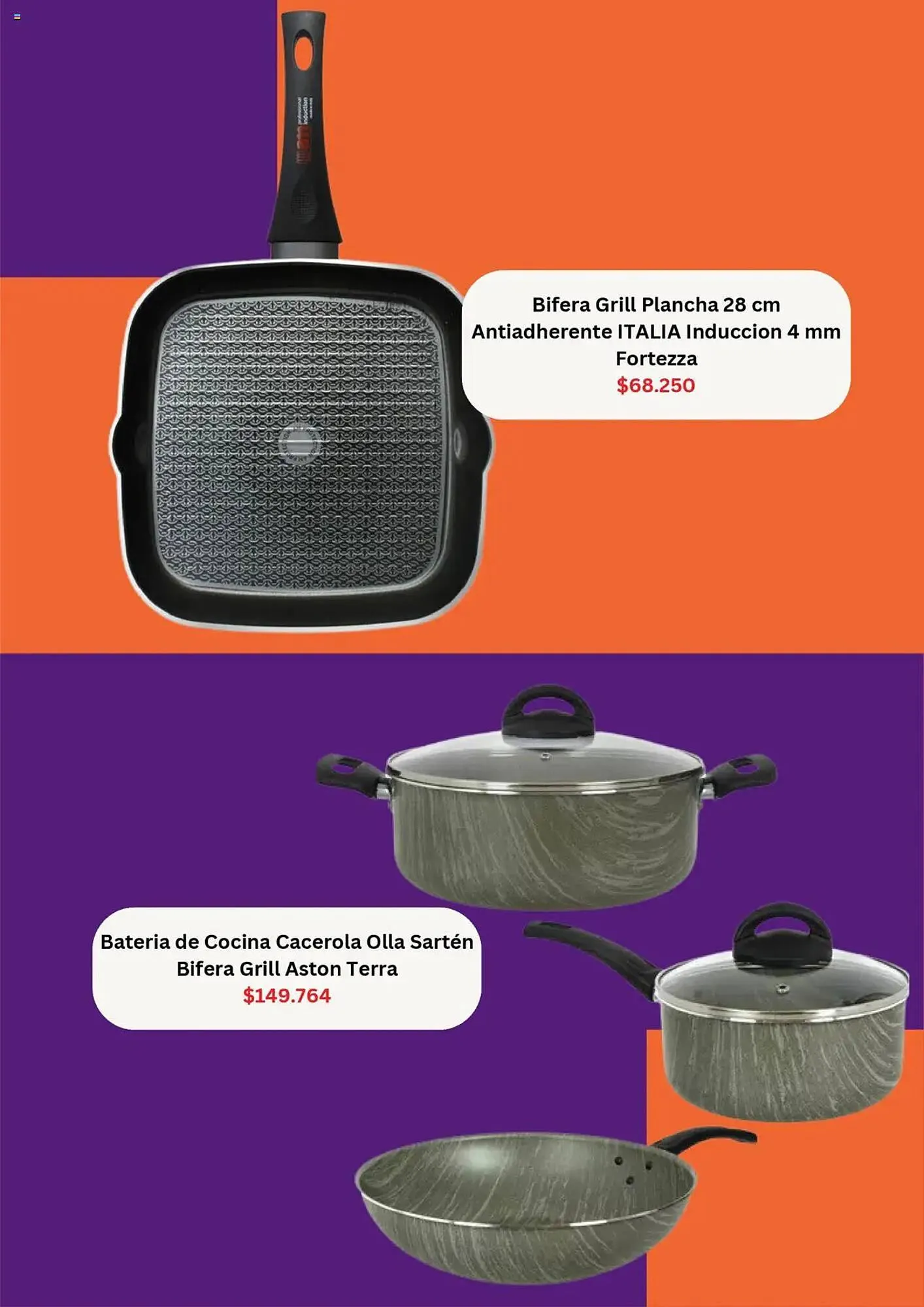 Ofertas de Catálogo Ribeiro 8 de abril al 9 de mayo 2025 - Página 2 del catálogo