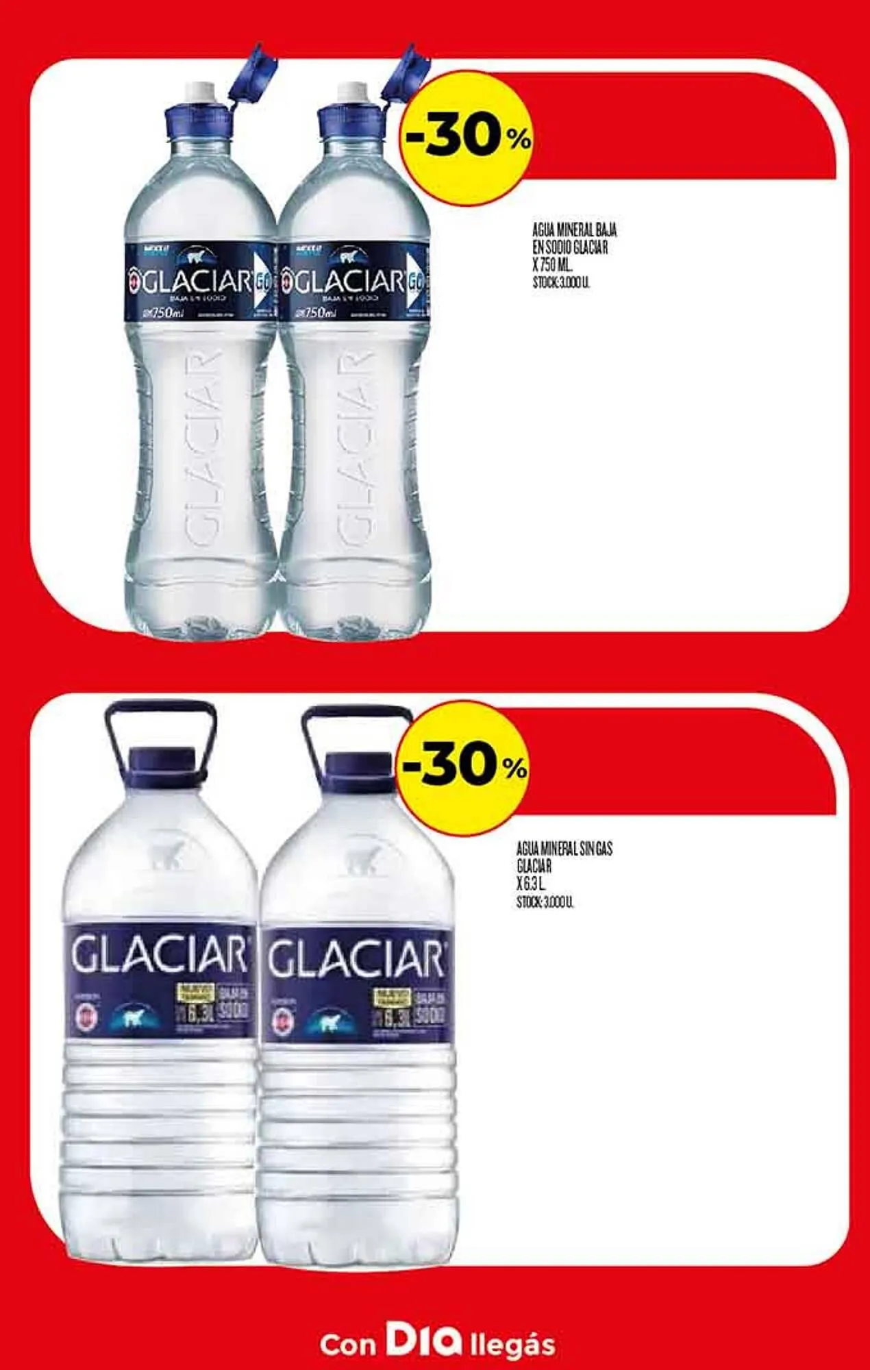 Ofertas de Folleto Supermercados DIA 17 de marzo al 23 de marzo 2026 - Página 17 del catálogo