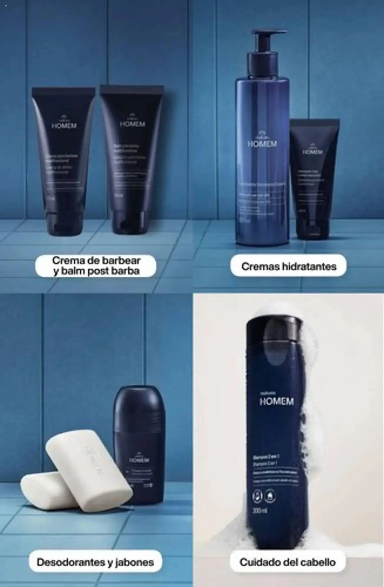 Ofertas de Catálogo Natura 1 de noviembre al 31 de diciembre 2025 - Página 116 del catálogo