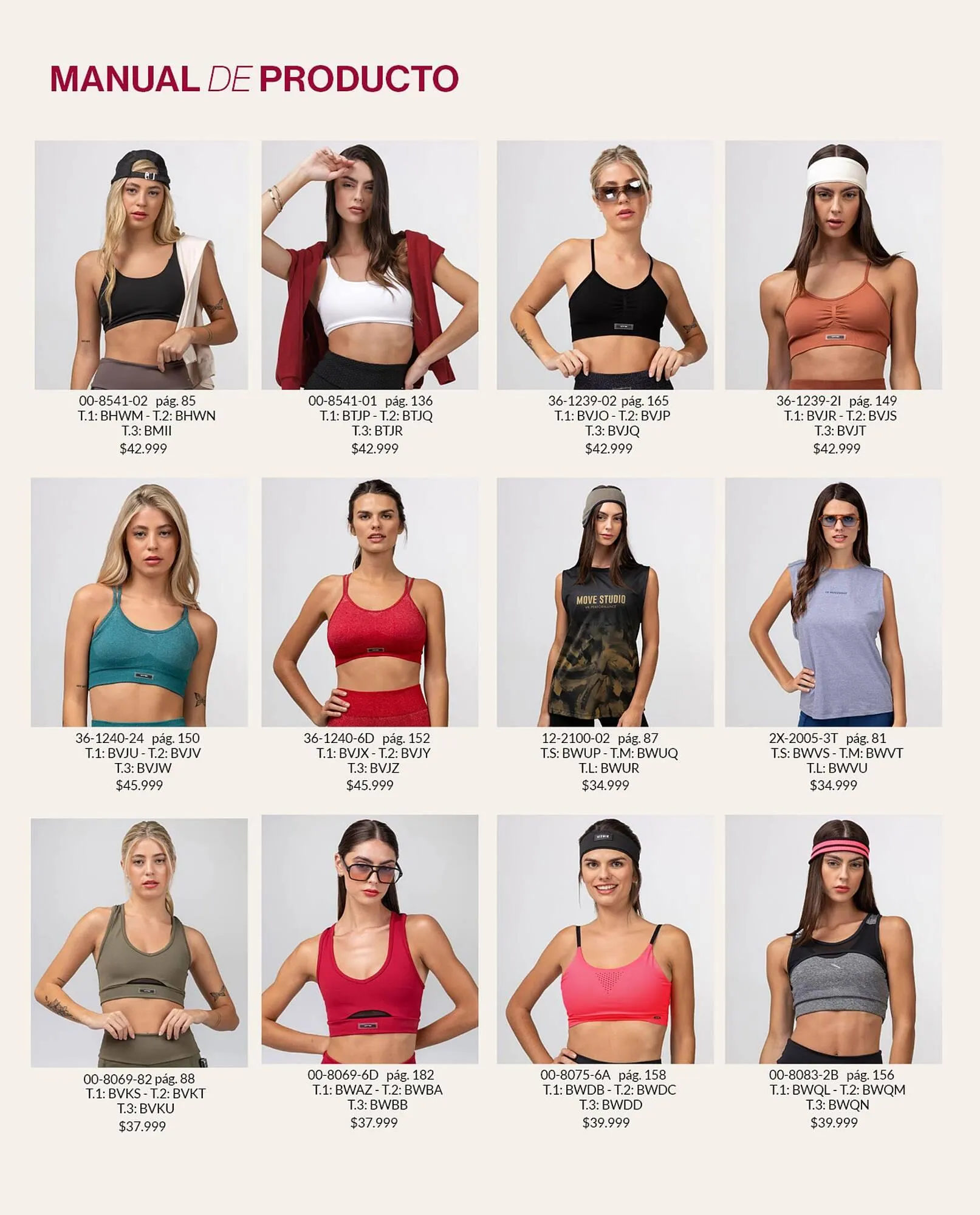 Ofertas de Catálogo Vitnik 2 de mayo al 31 de mayo 2025 - Página 214 del catálogo