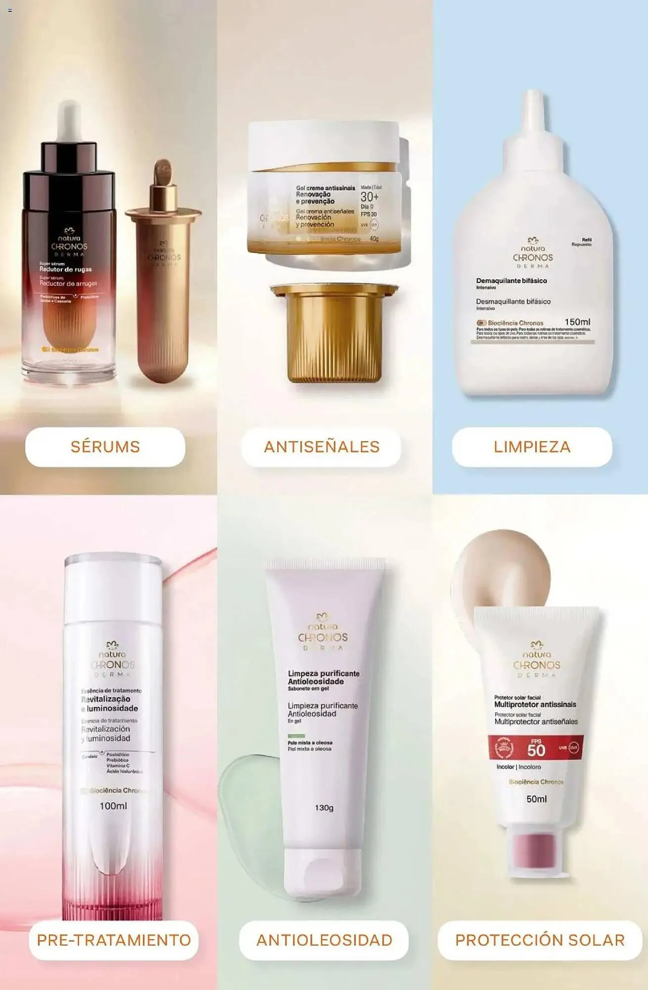 Ofertas de Catálogo Natura 1 de abril al 1 de mayo 2026 - Página 167 del catálogo