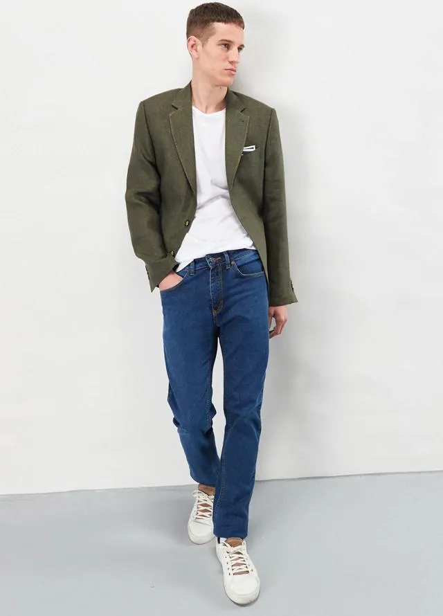 SACO CAPE KIDNAPPERS (Verde)