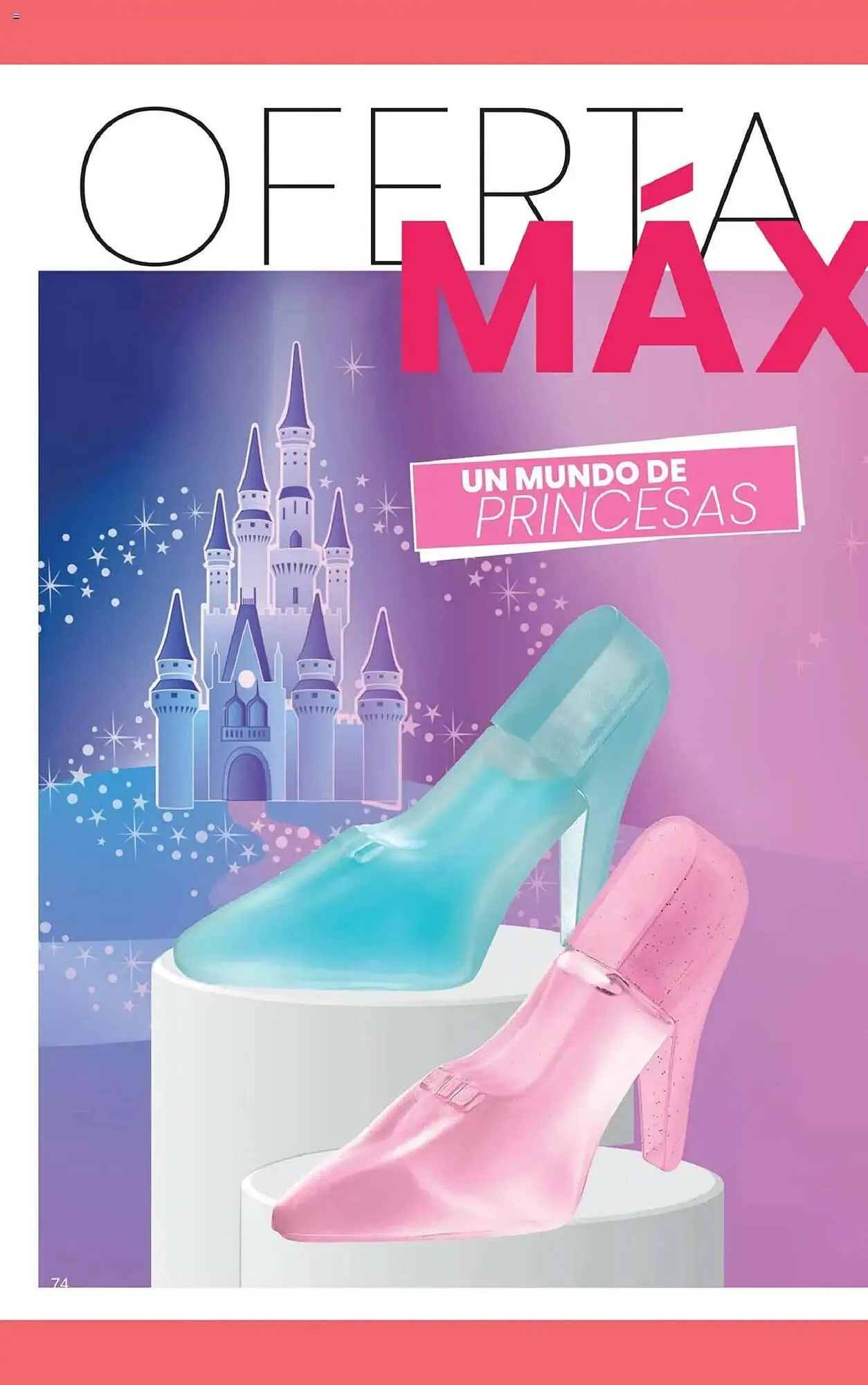 Ofertas de Folleto Gigot 1 de noviembre al 1 de diciembre 2025 - Página 90 del catálogo