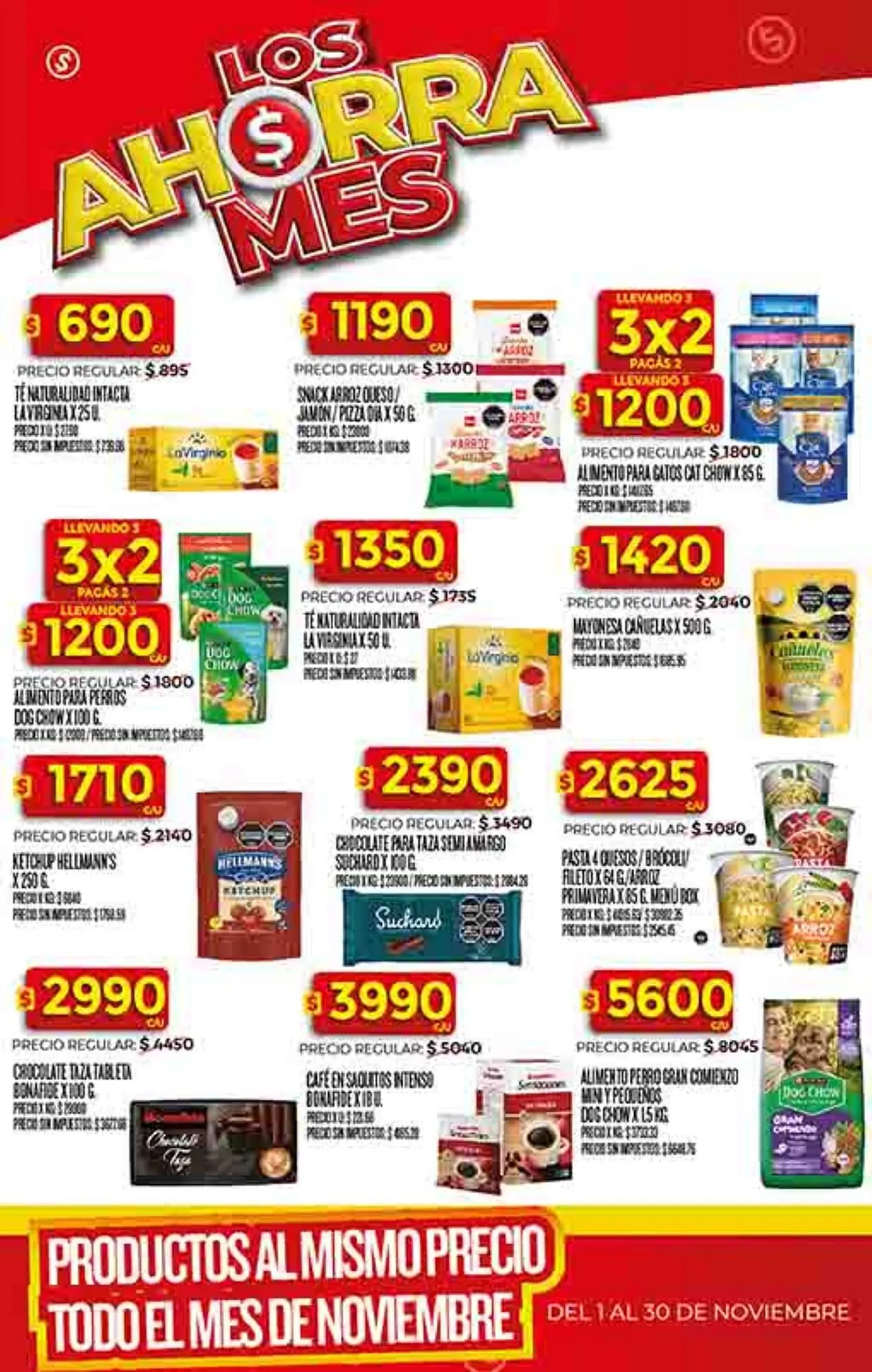 Ofertas de Folleto Supermercados DIA 28 de octubre al 3 de noviembre 2025 - Página 28 del catálogo