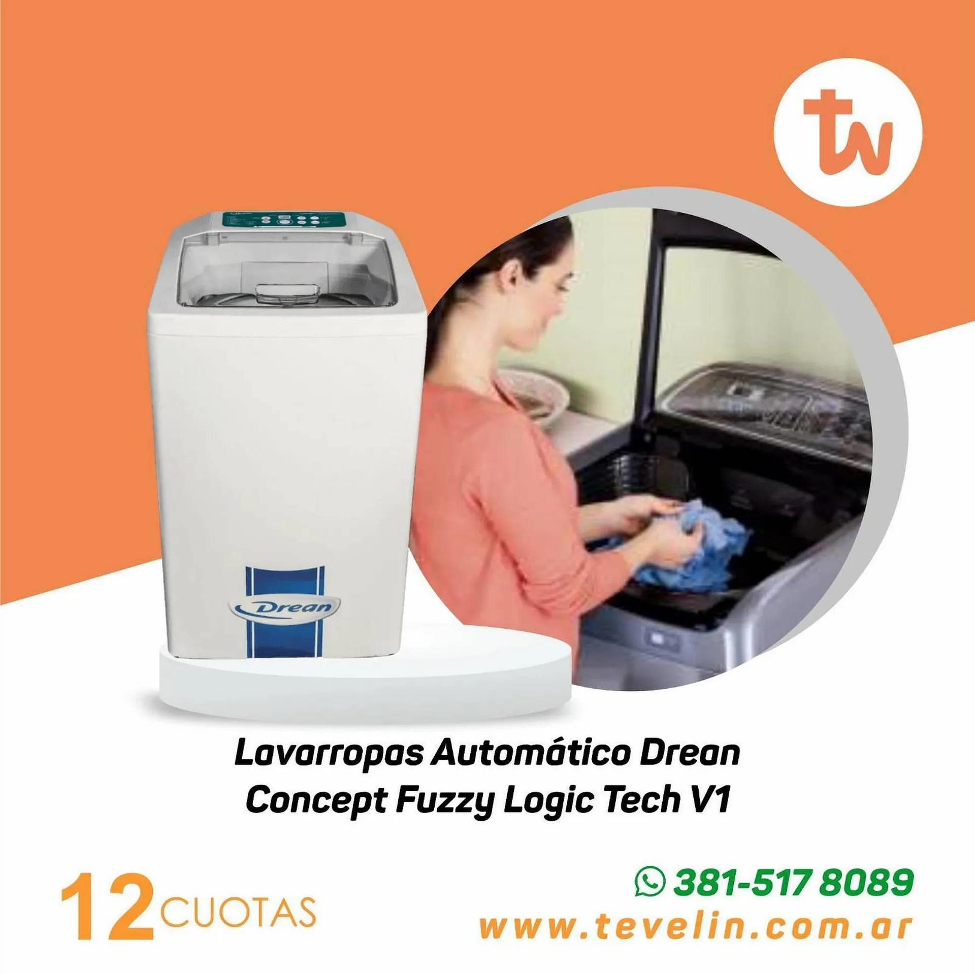 Ofertas de Catálogo Tevelin 13 de septiembre al 30 de septiembre 2023 - Página 5 del catálogo