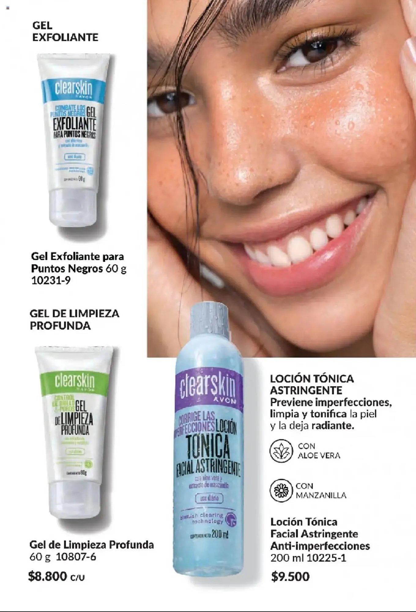 Ofertas de Catálogo Avon 11 de marzo al 24 de marzo 2025 - Página 279 del catálogo