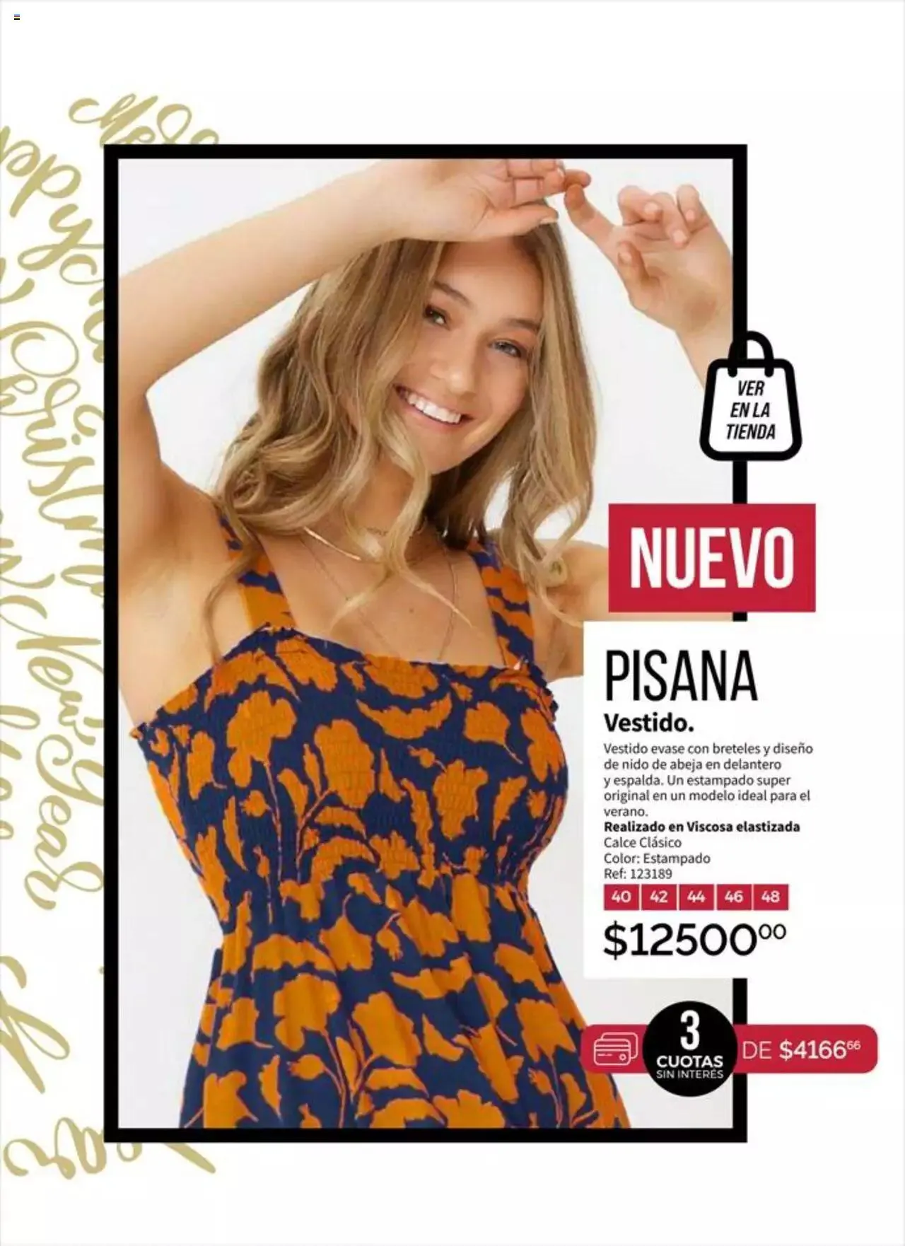 Ofertas de Martina di Trento - Catálogo 23 de noviembre al 31 de diciembre 2023 - Página 5 del catálogo