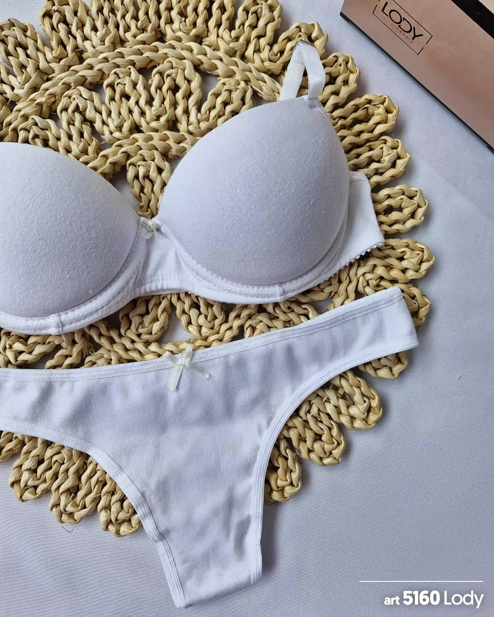 Ofertas de Catálogo Lencería Julieta 5 de enero al 11 de enero 2026 - Página 5 del catálogo