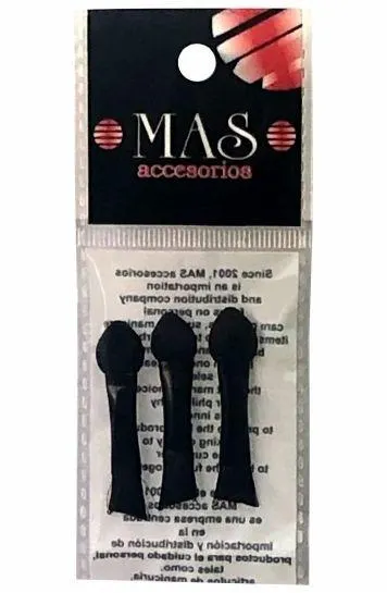 Aplicador Doble 3un.