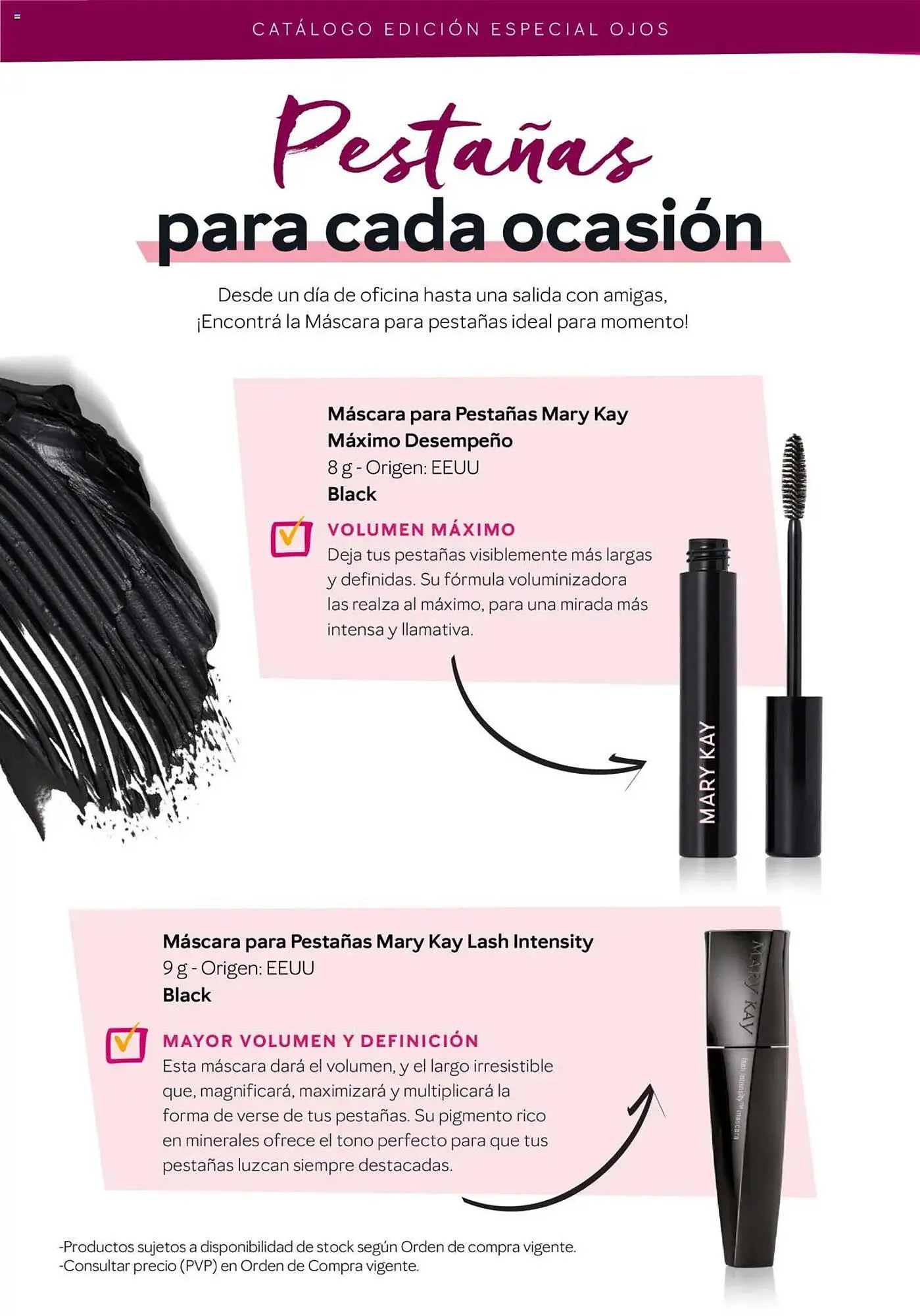 Ofertas de Catálogo Mary Kay 1 de octubre al 31 de octubre 2025 - Página 26 del catálogo