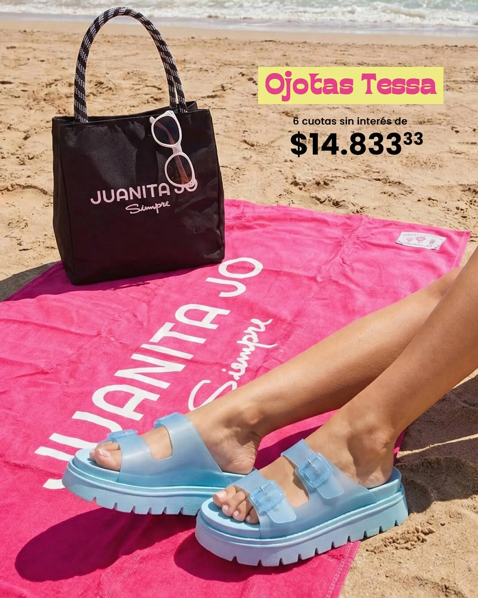 Ofertas de Catálogo Juanita Jo 13 de enero al 19 de enero 2026 - Página 4 del catálogo