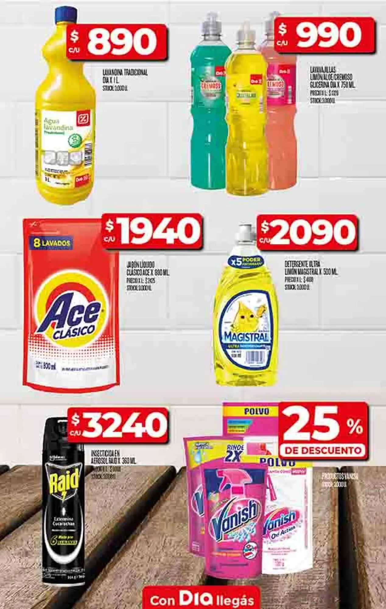 Ofertas de Catálogo Supermercados DIA 10 de junio al 16 de junio 2025 - Página 18 del catálogo