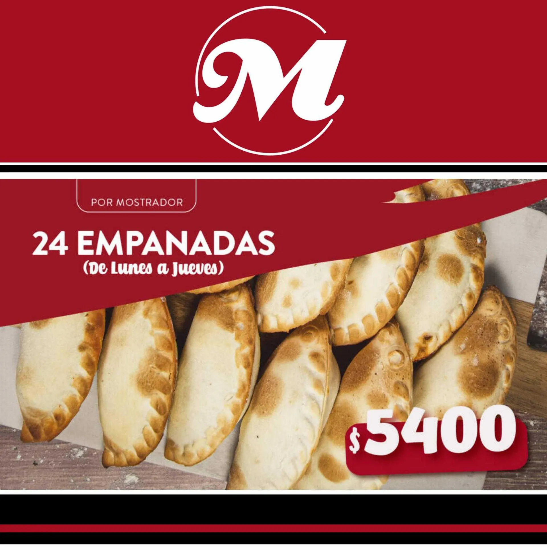 Catálogo Morita - 1