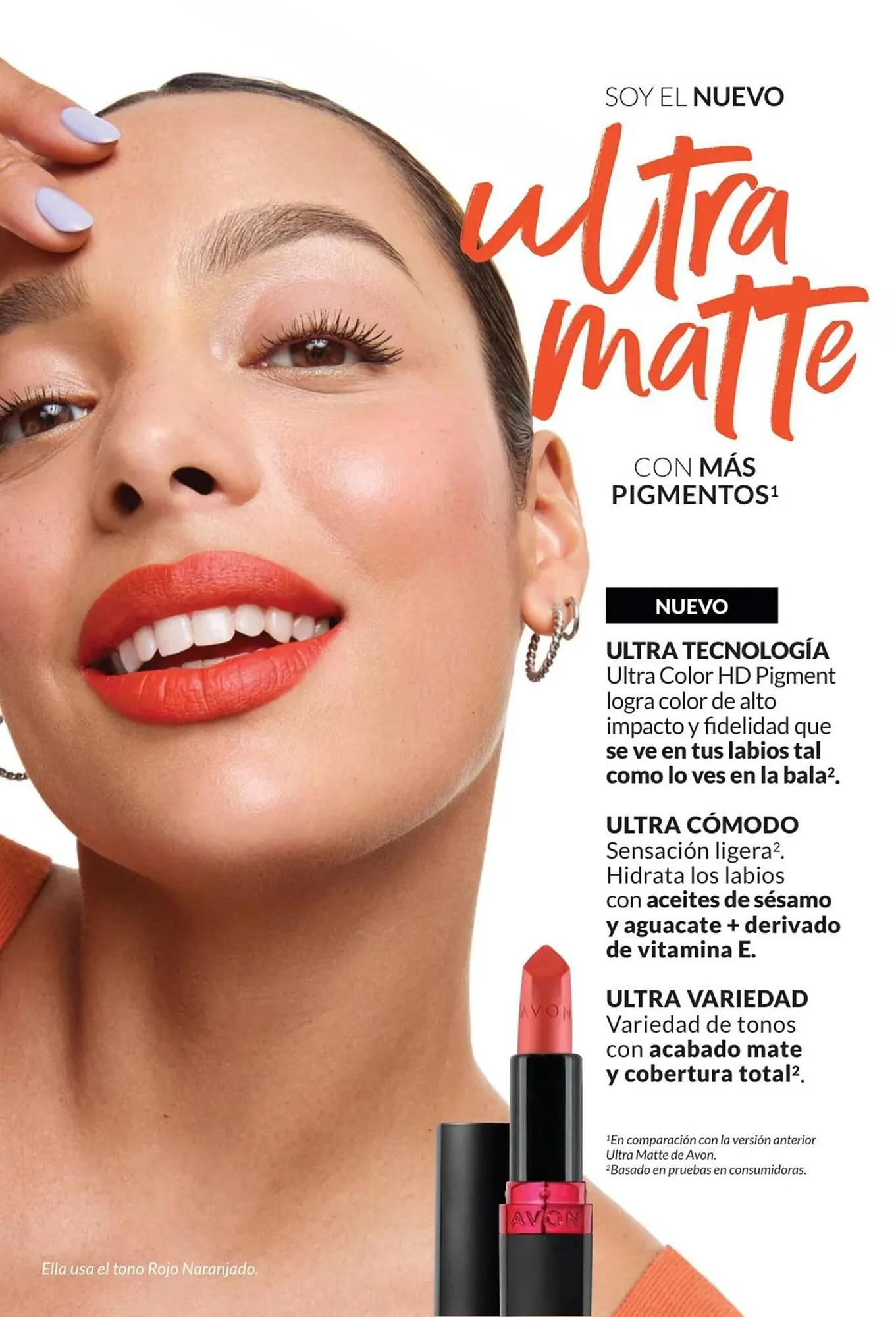 Ofertas de Catálogo Avon 1 de junio al 30 de junio 2026 - Página 30 del catálogo