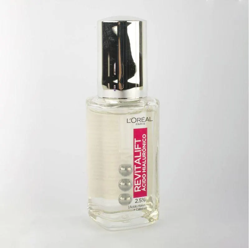 Sérum L'oréal Revitalif Hialurónico 30ml