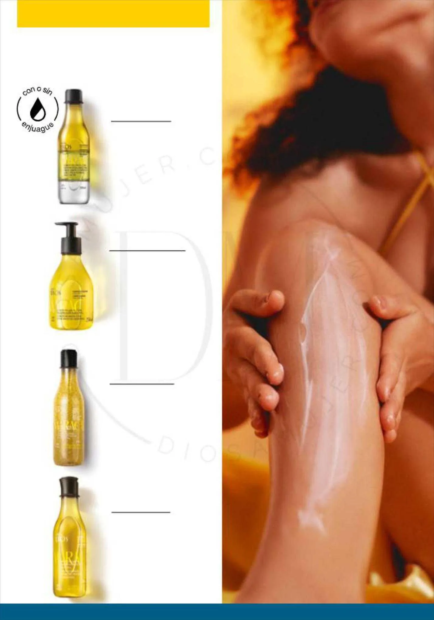 Ofertas de Catálogo Natura 6 de junio al 21 de agosto 2023 - Página 98 del catálogo