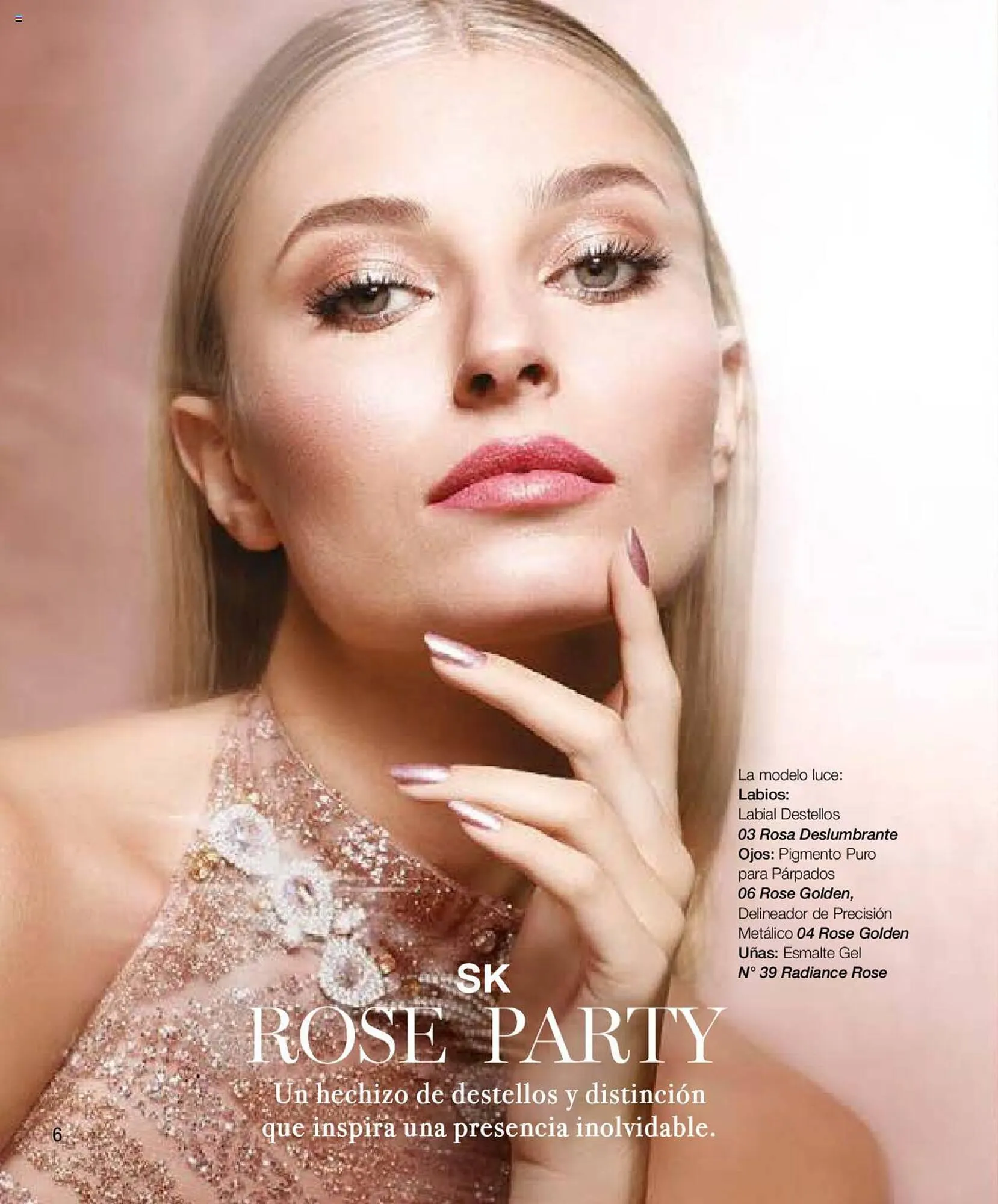 Ofertas de Catálogo Violetta Cosméticos 23 de noviembre al 6 de diciembre 2023 - Página 6 del catálogo